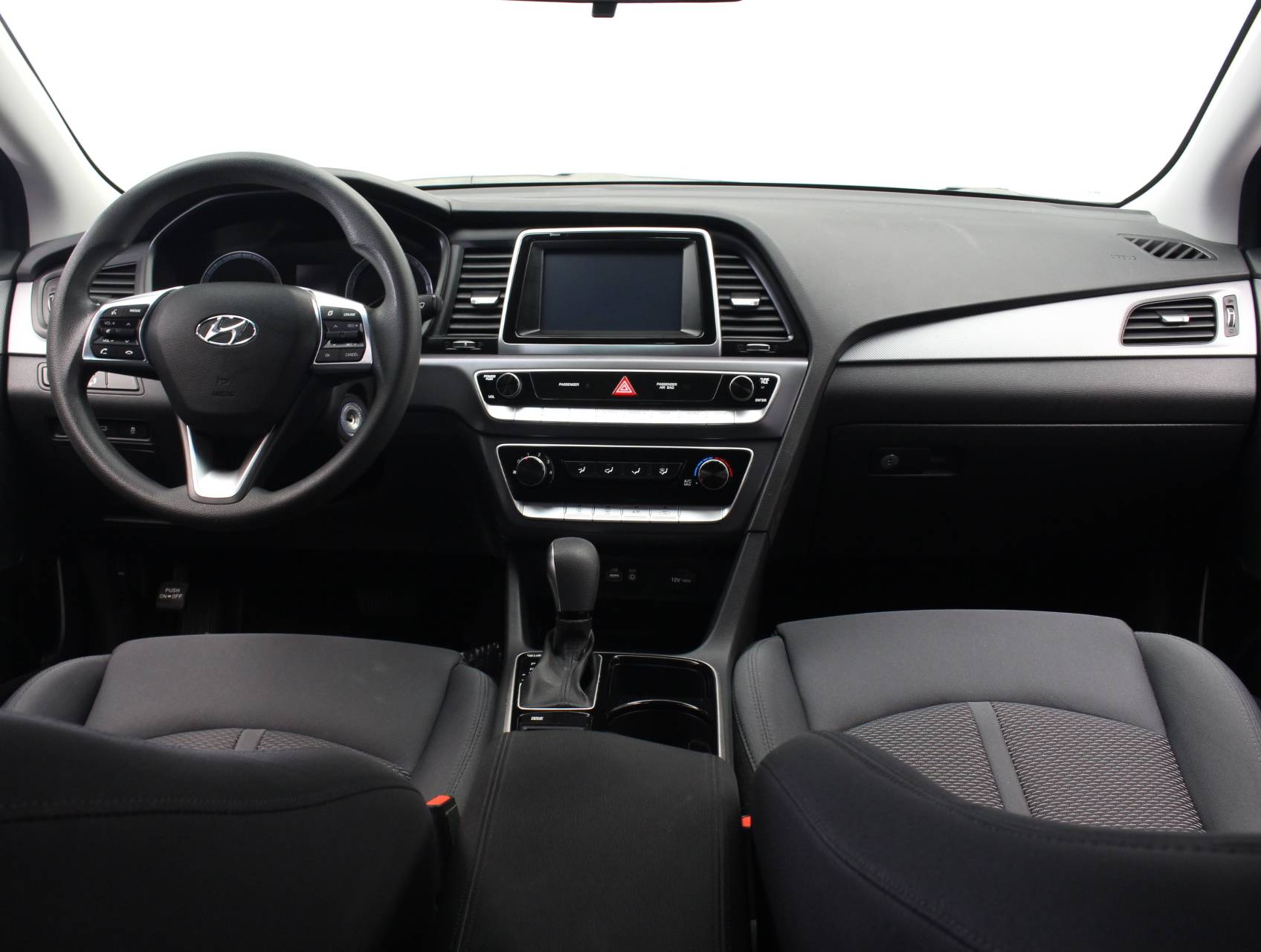 Florida Fine Cars - Used HYUNDAI SONATA 2018 WEST PALM SE