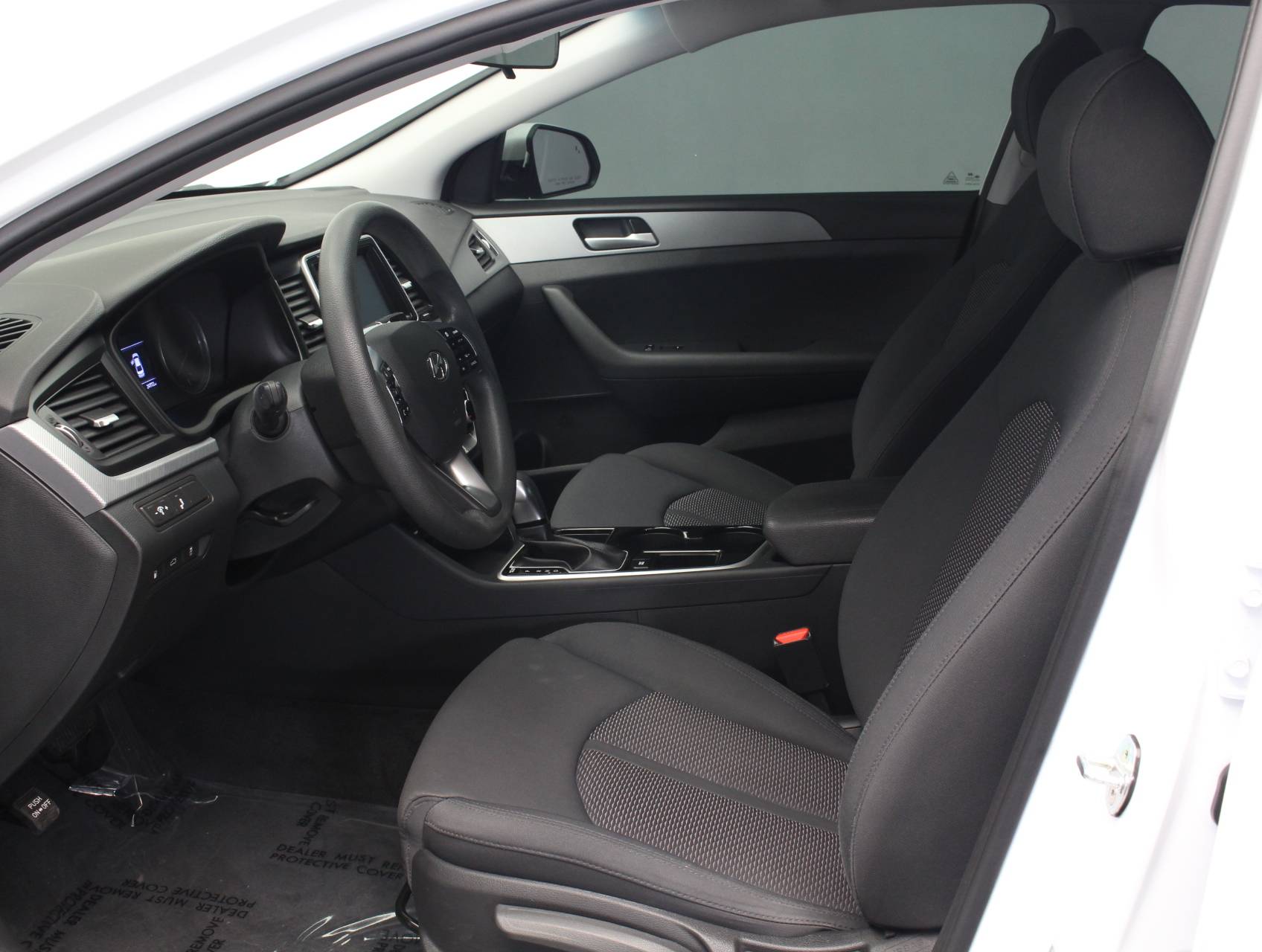 Florida Fine Cars - Used HYUNDAI SONATA 2018 WEST PALM SE