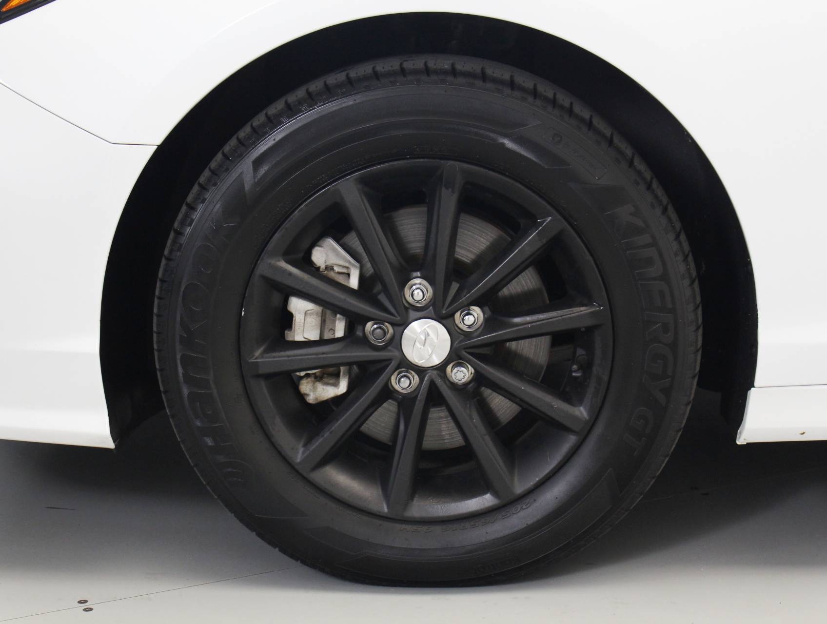 Florida Fine Cars - Used HYUNDAI SONATA 2018 WEST PALM SE