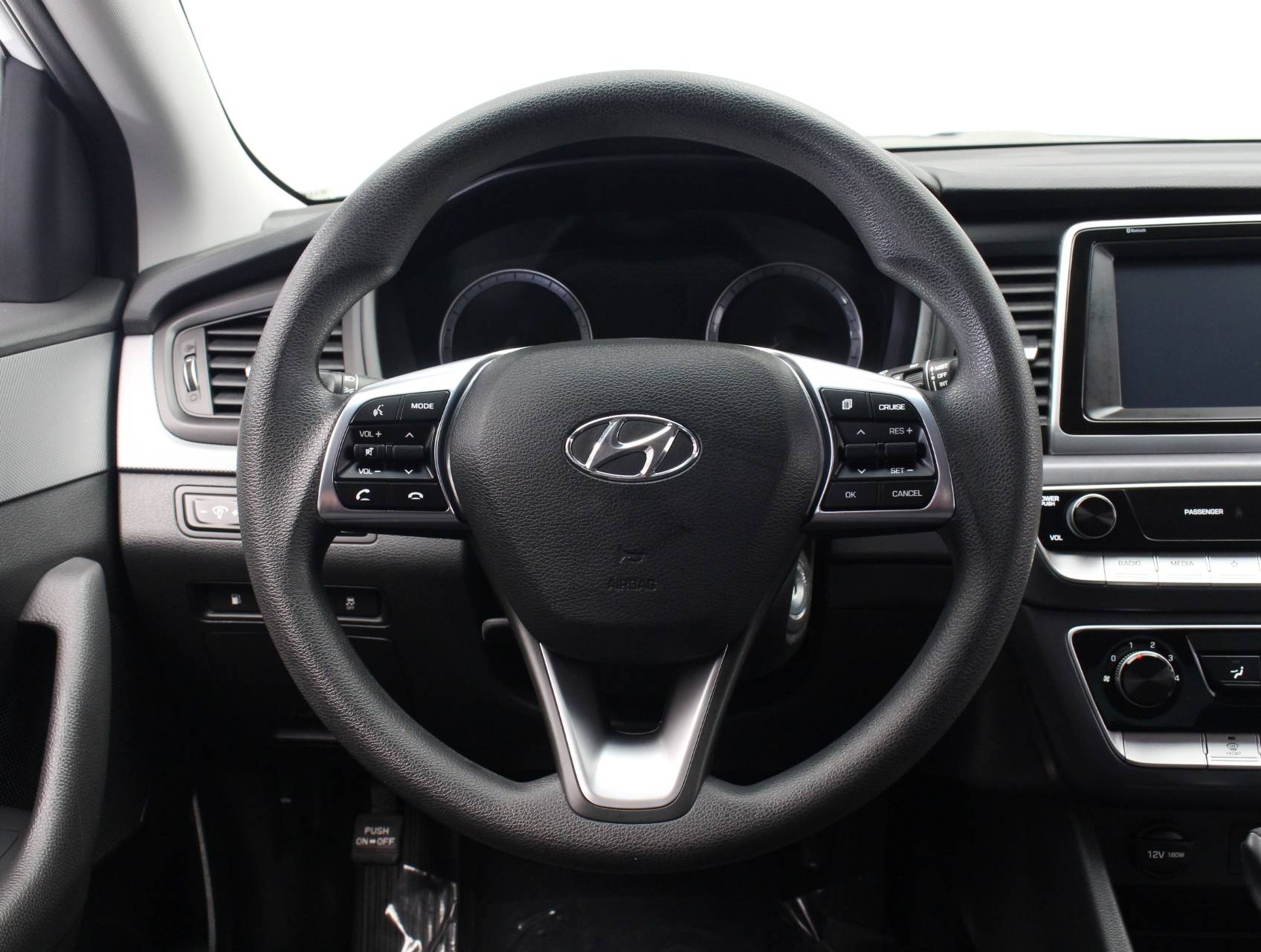 Florida Fine Cars - Used HYUNDAI SONATA 2018 WEST PALM SE