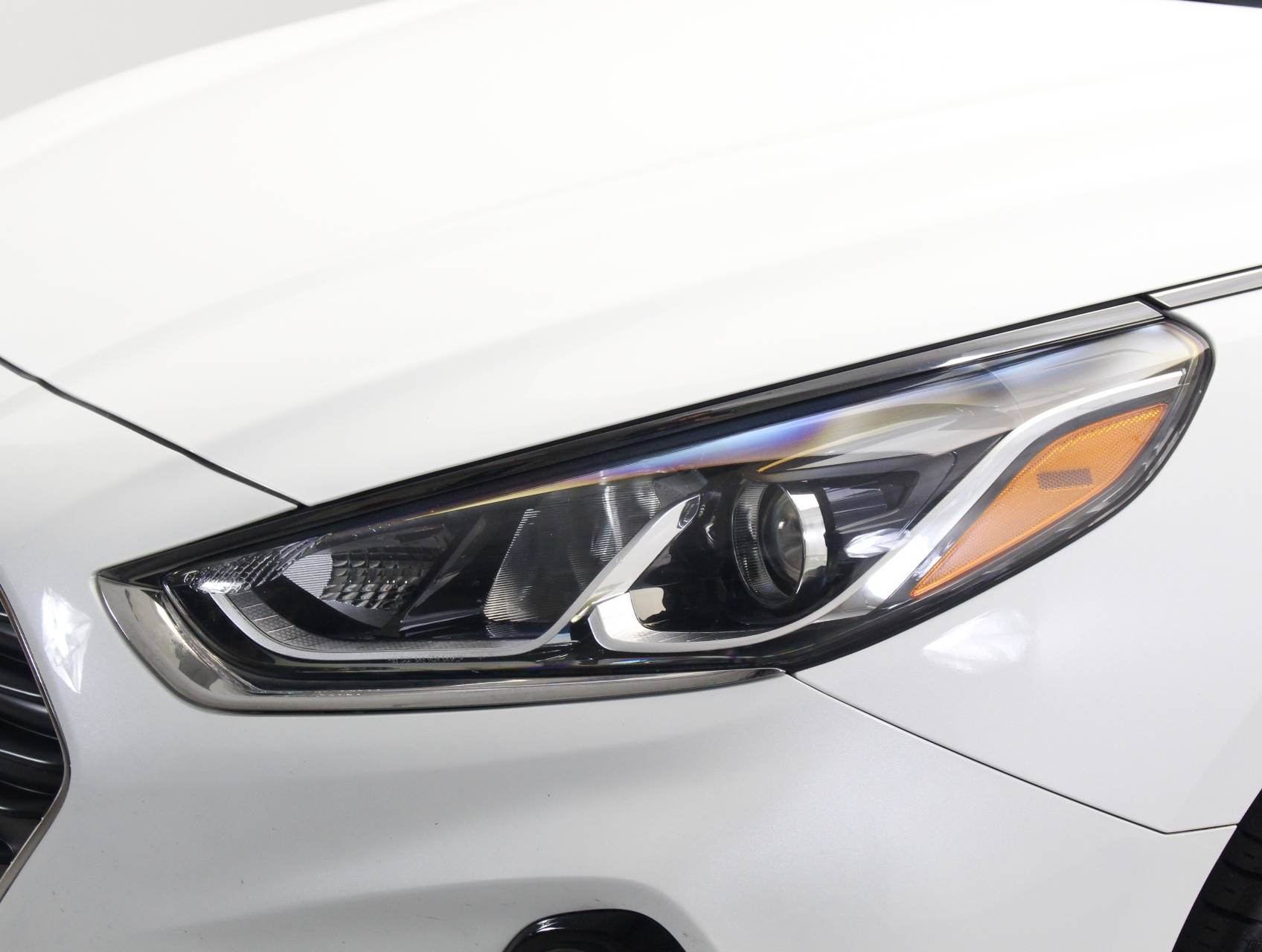 Florida Fine Cars - Used HYUNDAI SONATA 2018 WEST PALM SE
