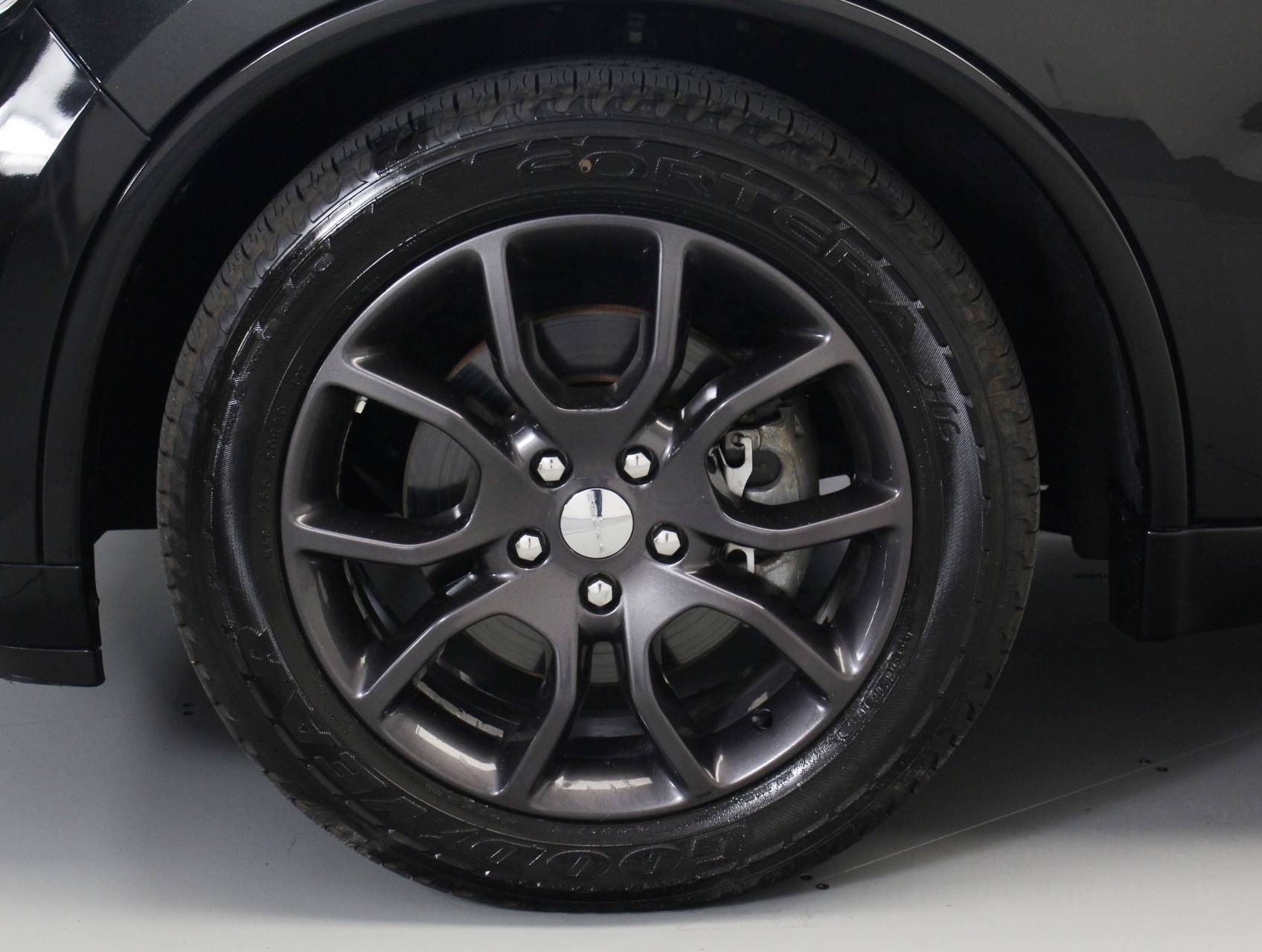 Florida Fine Cars - Used DODGE DURANGO 2015 WEST PALM R/t
