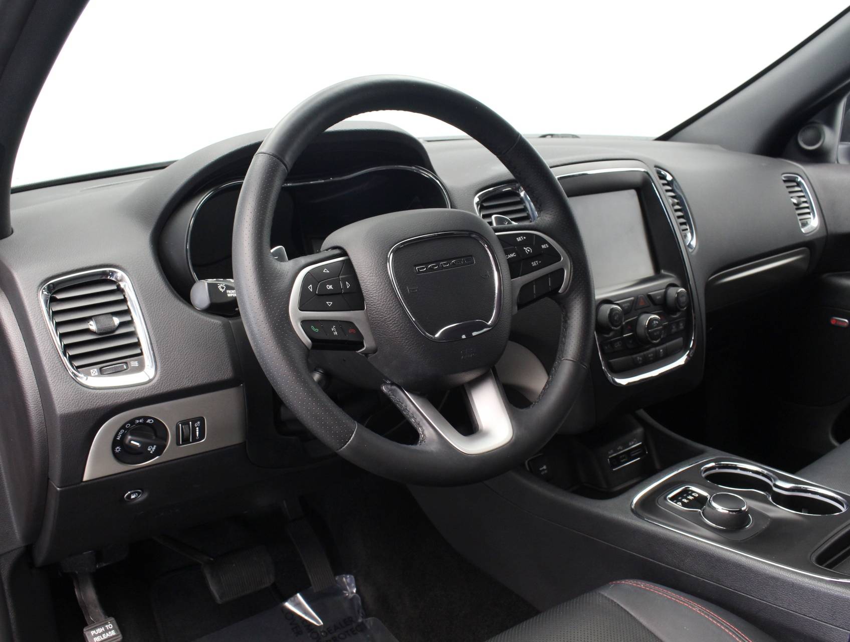 Florida Fine Cars - Used DODGE DURANGO 2015 WEST PALM R/t