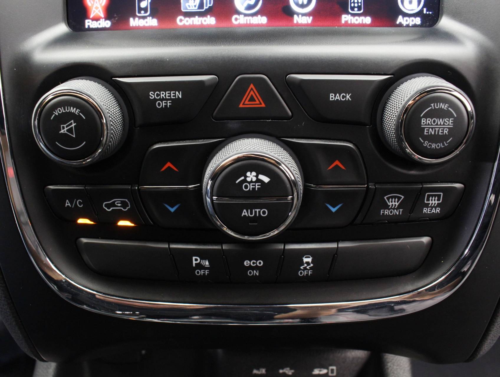 Florida Fine Cars - Used DODGE DURANGO 2015 WEST PALM R/t