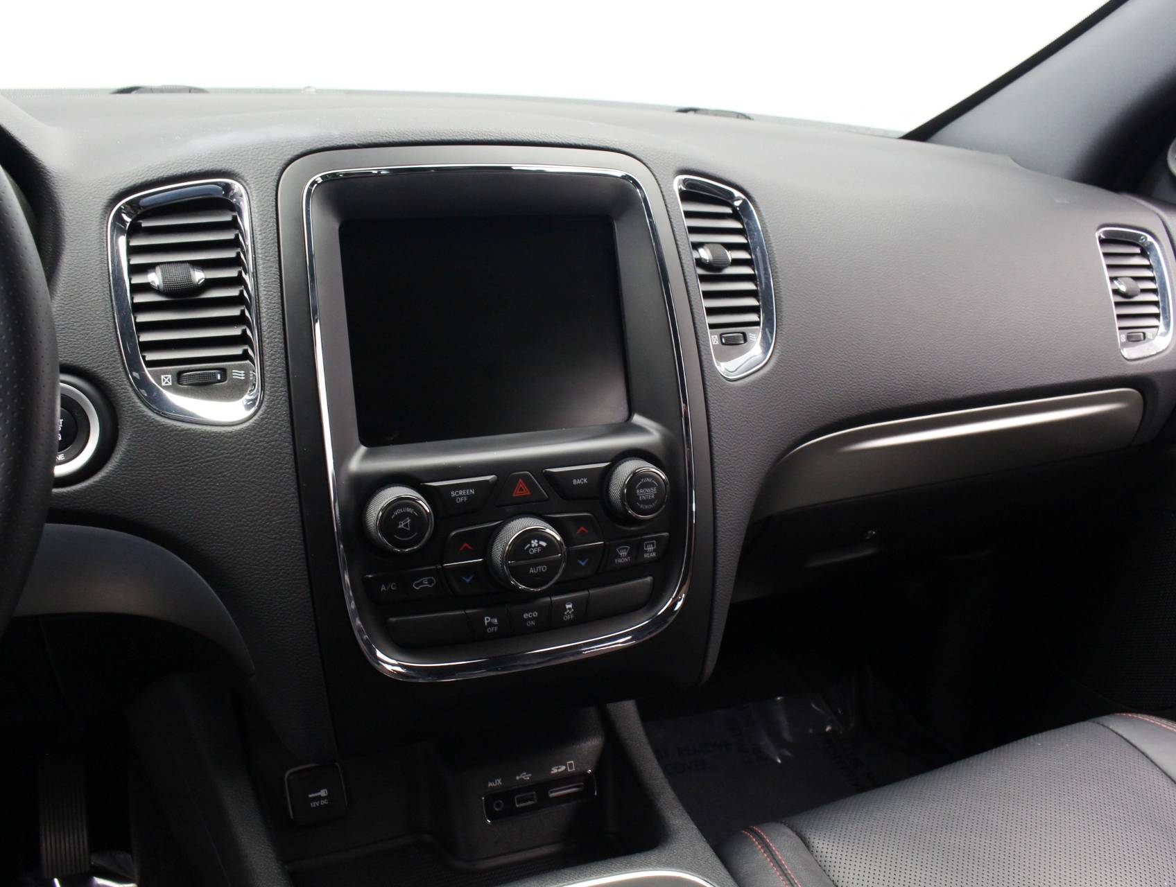 Florida Fine Cars - Used DODGE DURANGO 2015 WEST PALM R/t