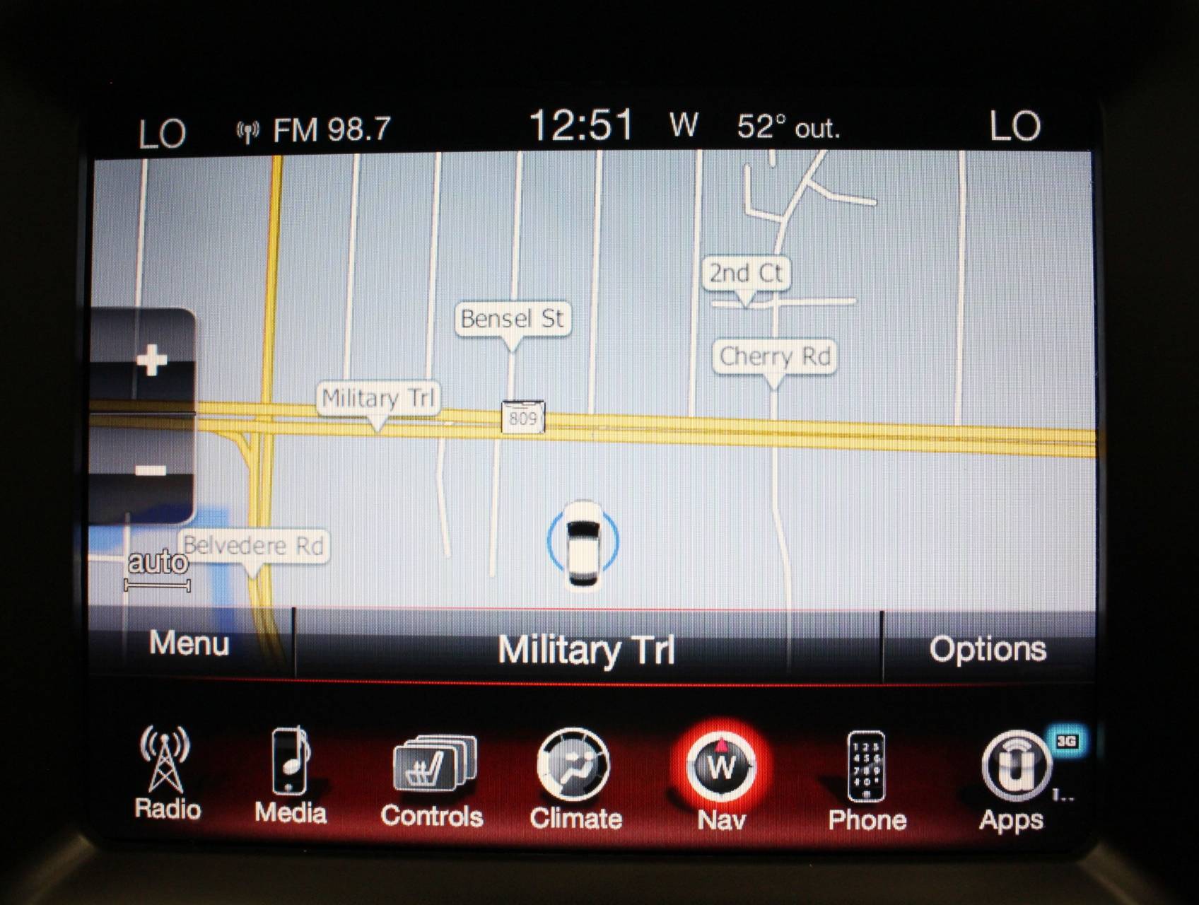 Florida Fine Cars - Used DODGE DURANGO 2015 WEST PALM R/t