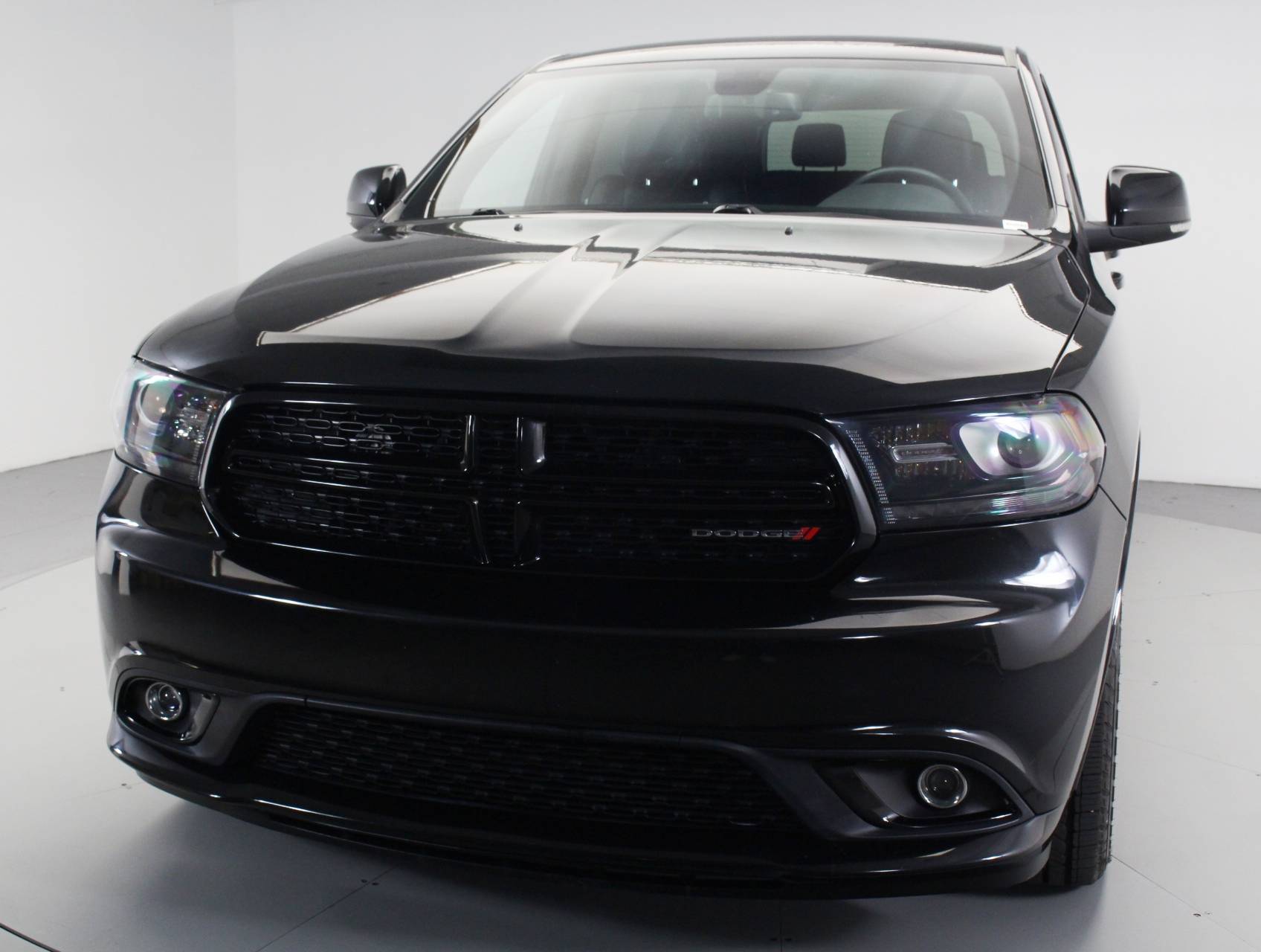 Florida Fine Cars - Used DODGE DURANGO 2015 WEST PALM R/t