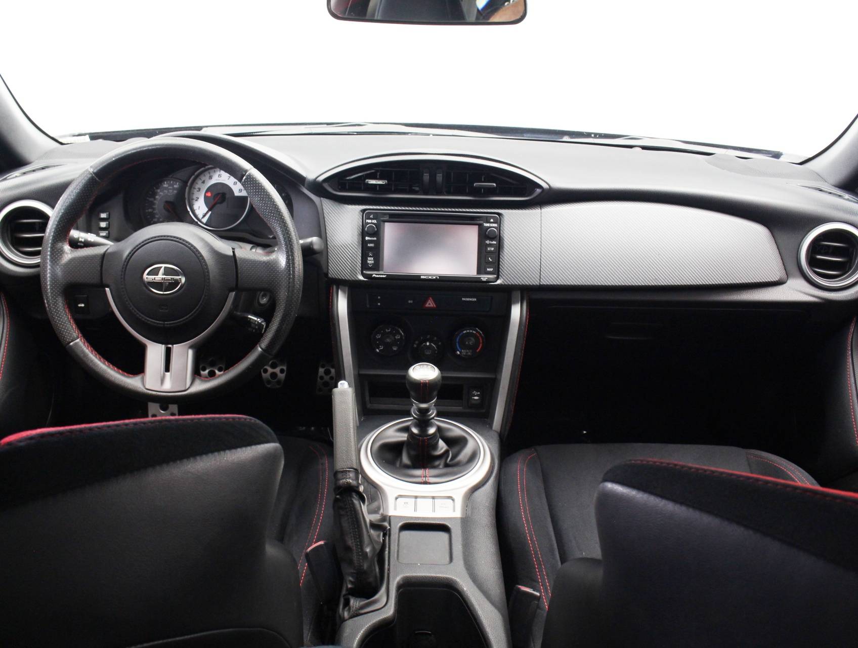 Florida Fine Cars - Used SCION FR S 2015 WEST PALM 