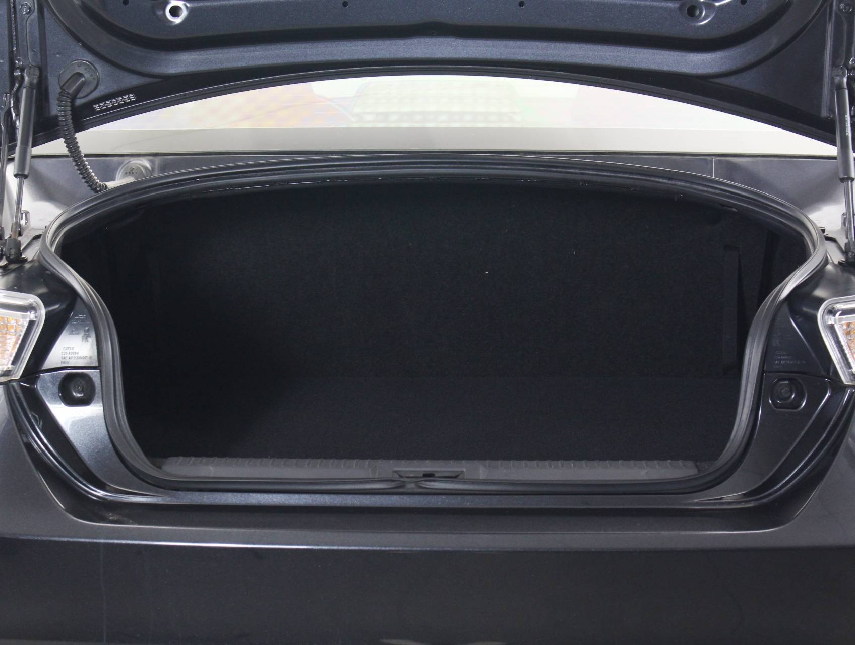 Florida Fine Cars - Used SCION FR S 2015 WEST PALM 