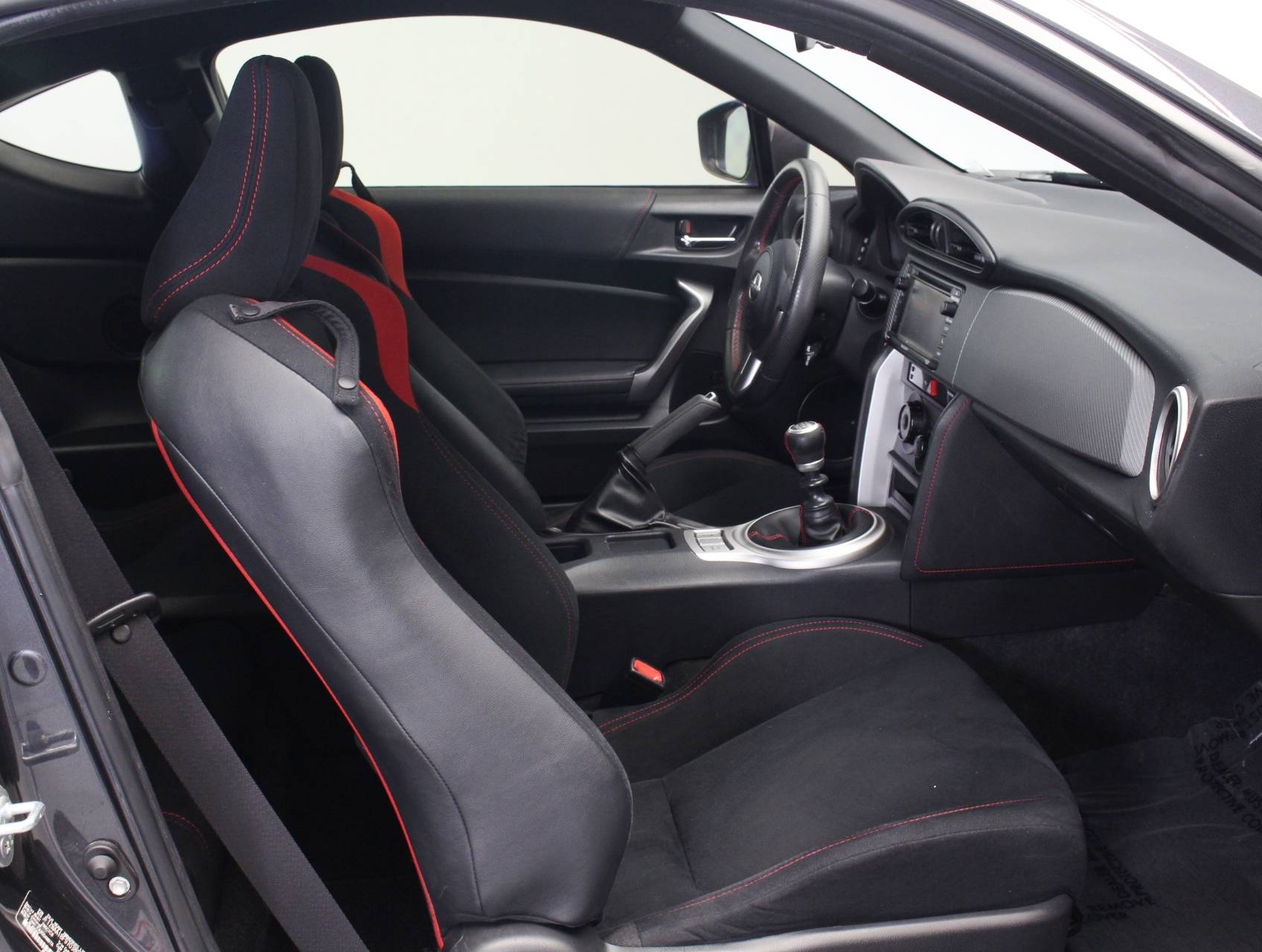 Florida Fine Cars - Used SCION FR S 2015 WEST PALM 