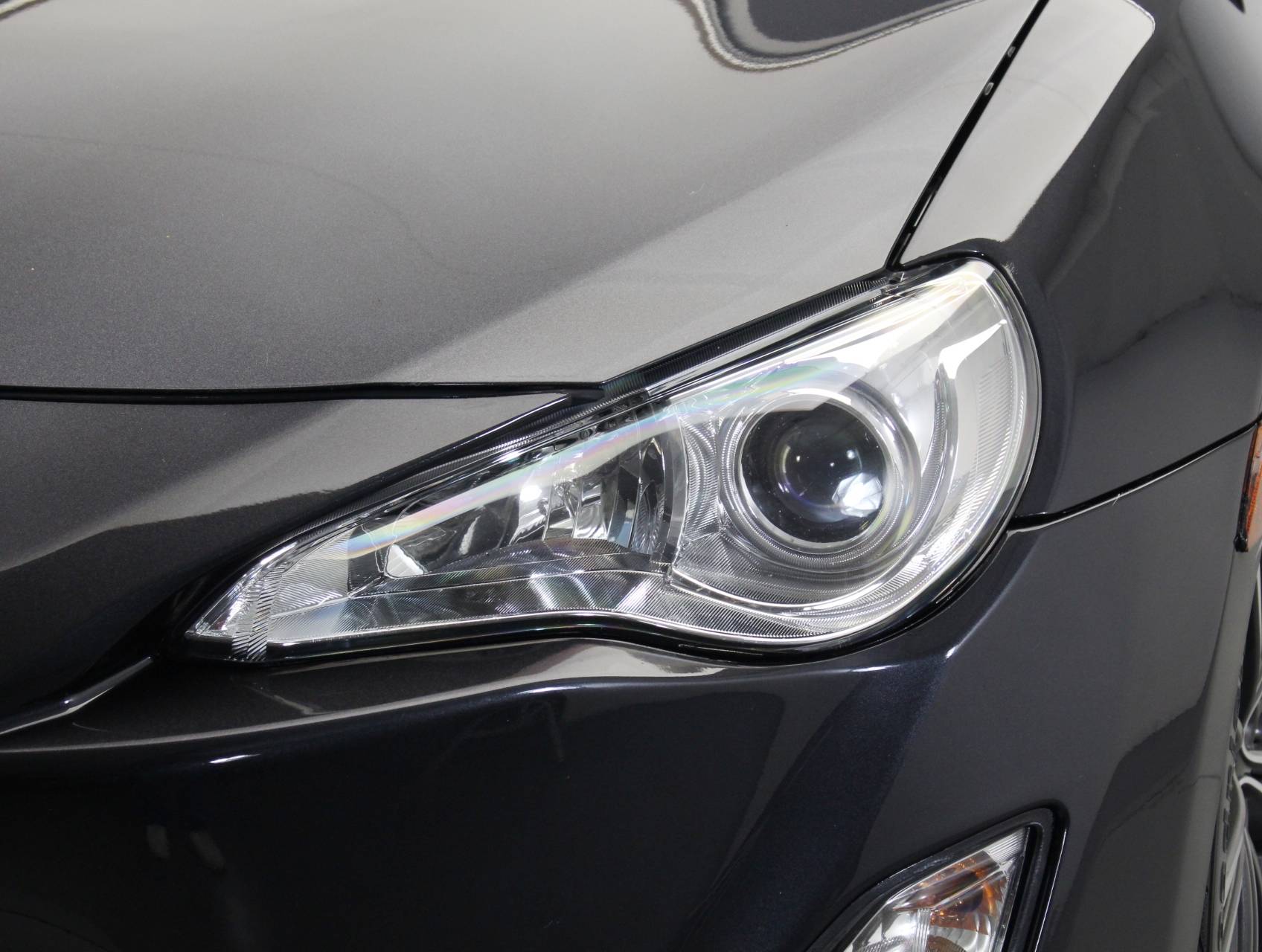 Florida Fine Cars - Used SCION FR S 2015 WEST PALM 