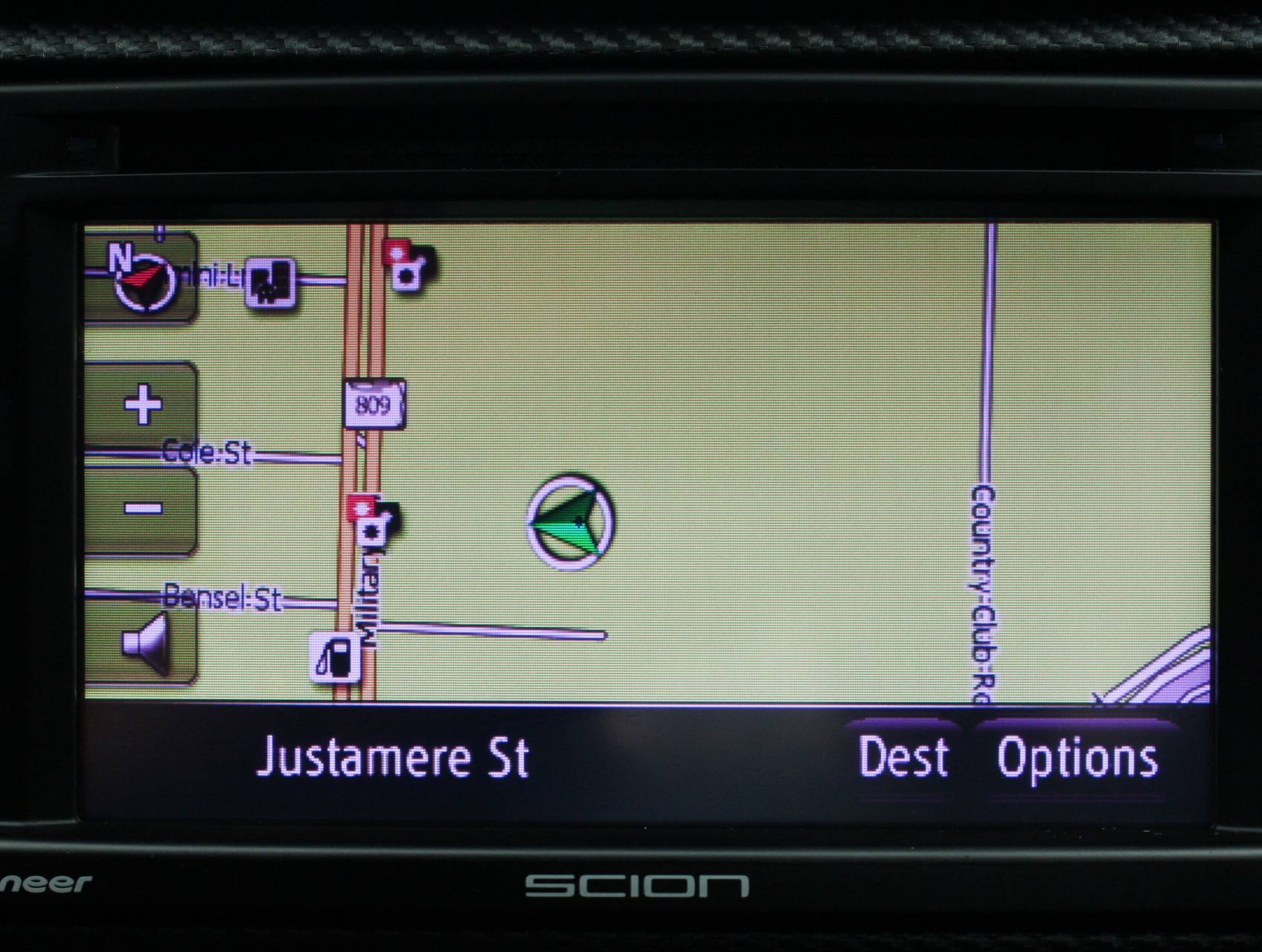 Florida Fine Cars - Used SCION FR S 2015 WEST PALM 