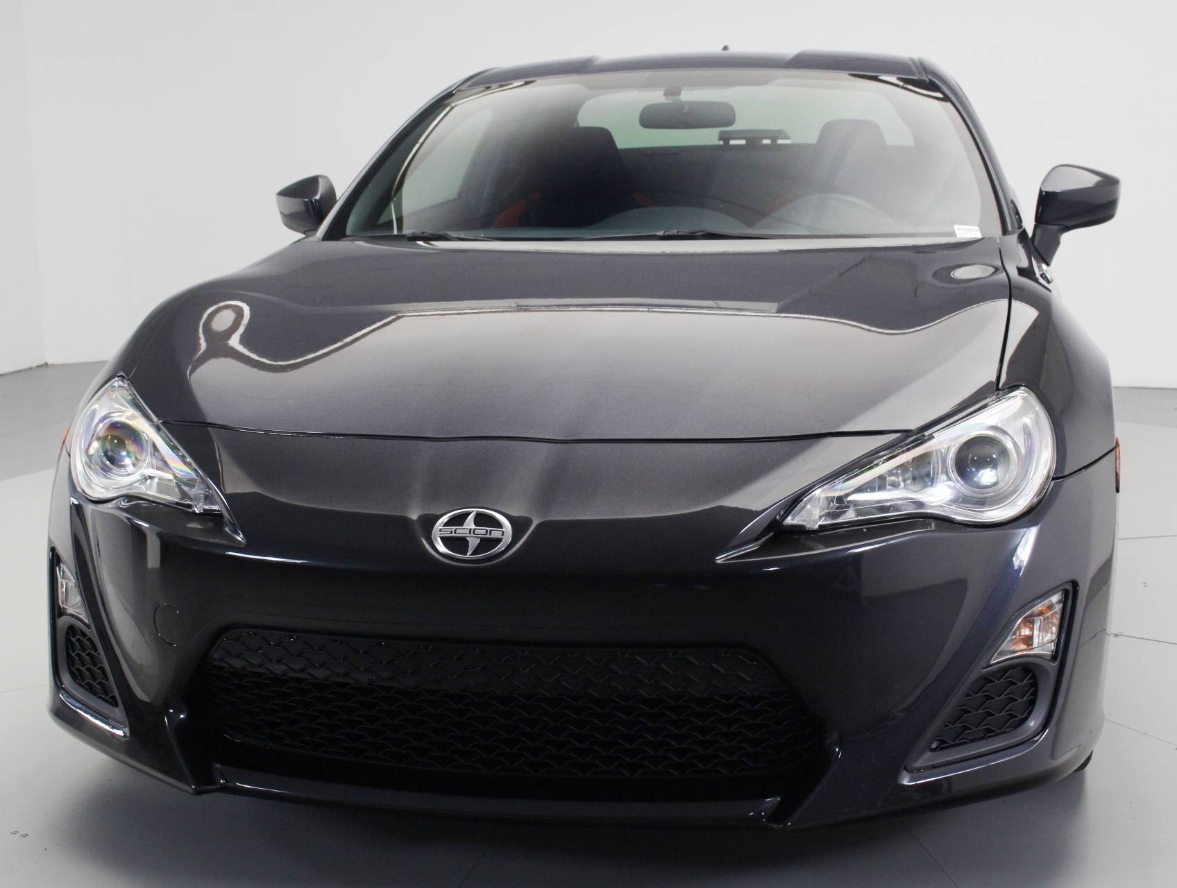 Florida Fine Cars - Used SCION FR S 2015 WEST PALM 