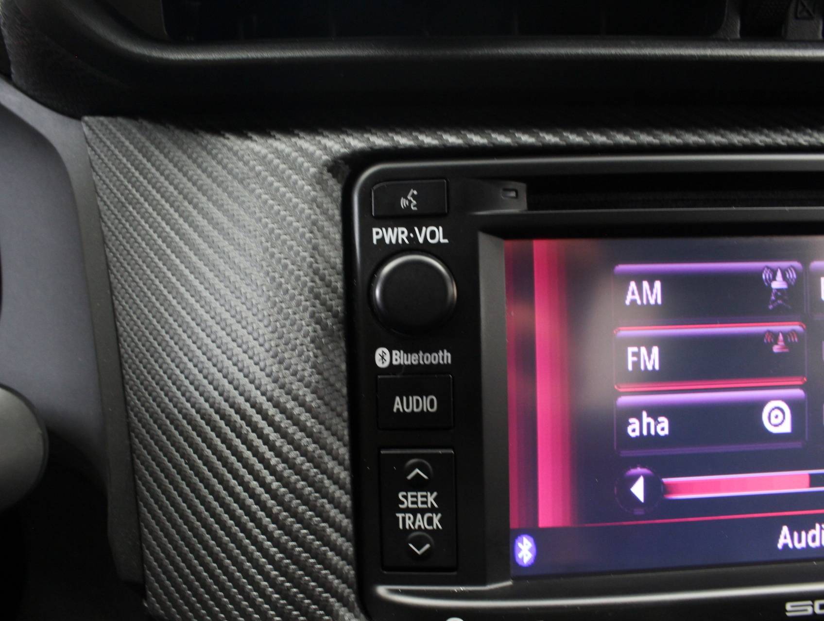 Florida Fine Cars - Used SCION FR S 2015 WEST PALM 