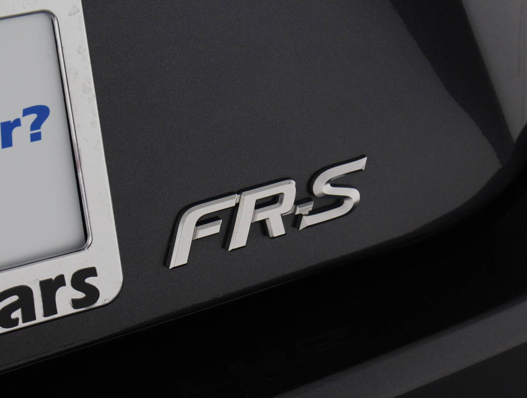 Florida Fine Cars - Used SCION FR S 2015 WEST PALM 