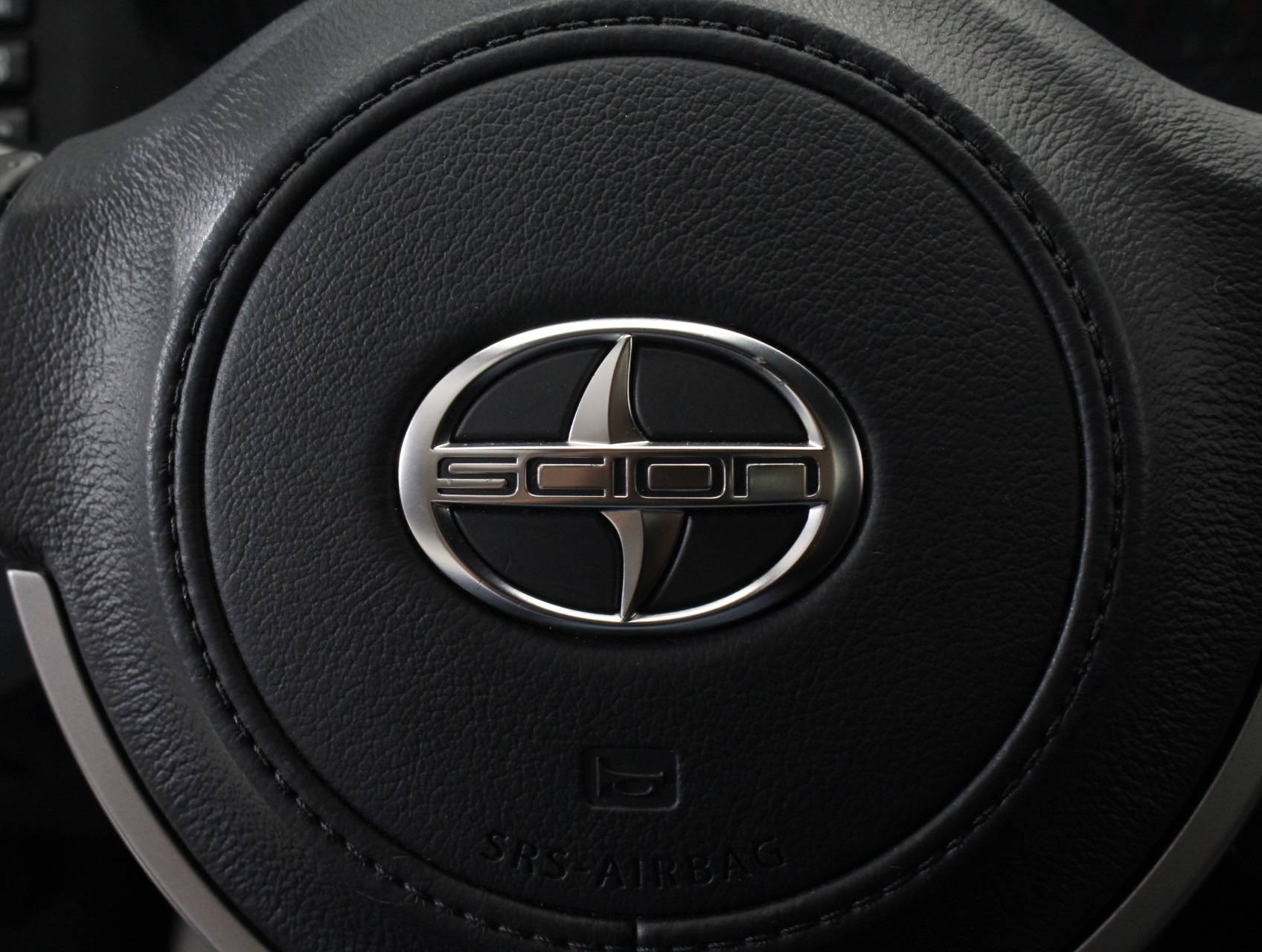 Florida Fine Cars - Used SCION FR S 2015 WEST PALM 