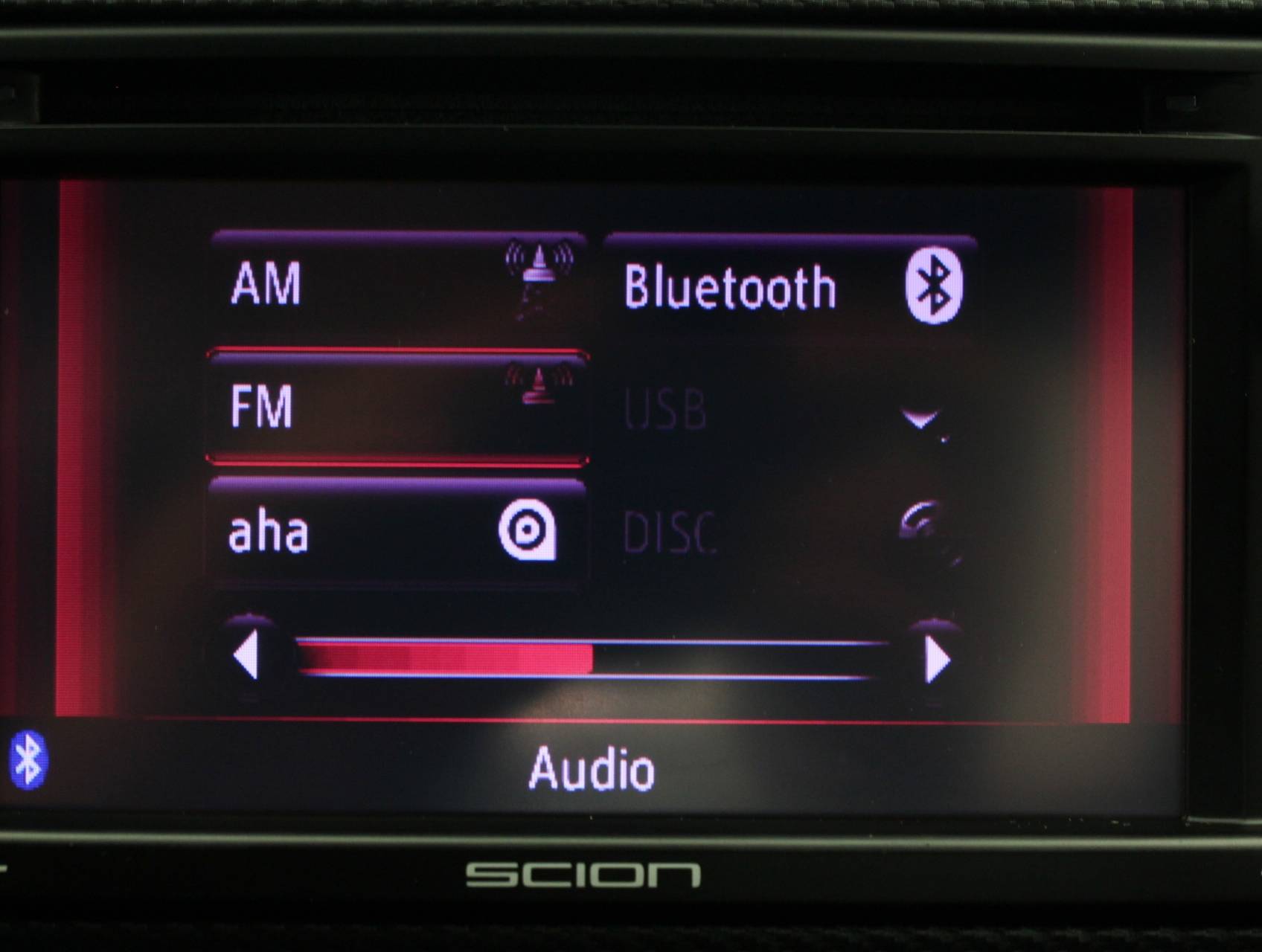 Florida Fine Cars - Used SCION FR S 2015 WEST PALM 