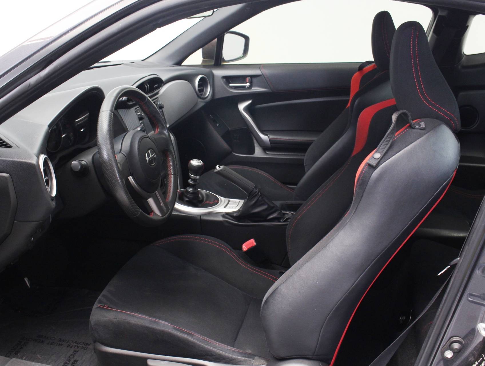 Florida Fine Cars - Used SCION FR S 2015 WEST PALM 