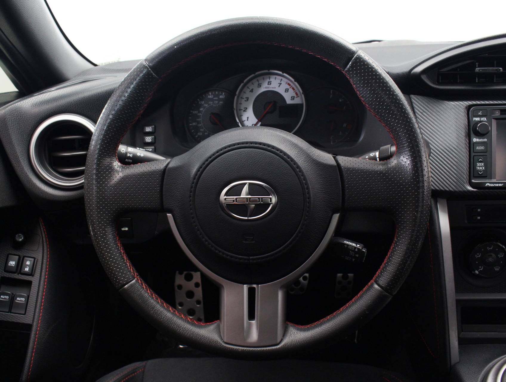 Florida Fine Cars - Used SCION FR S 2015 WEST PALM 