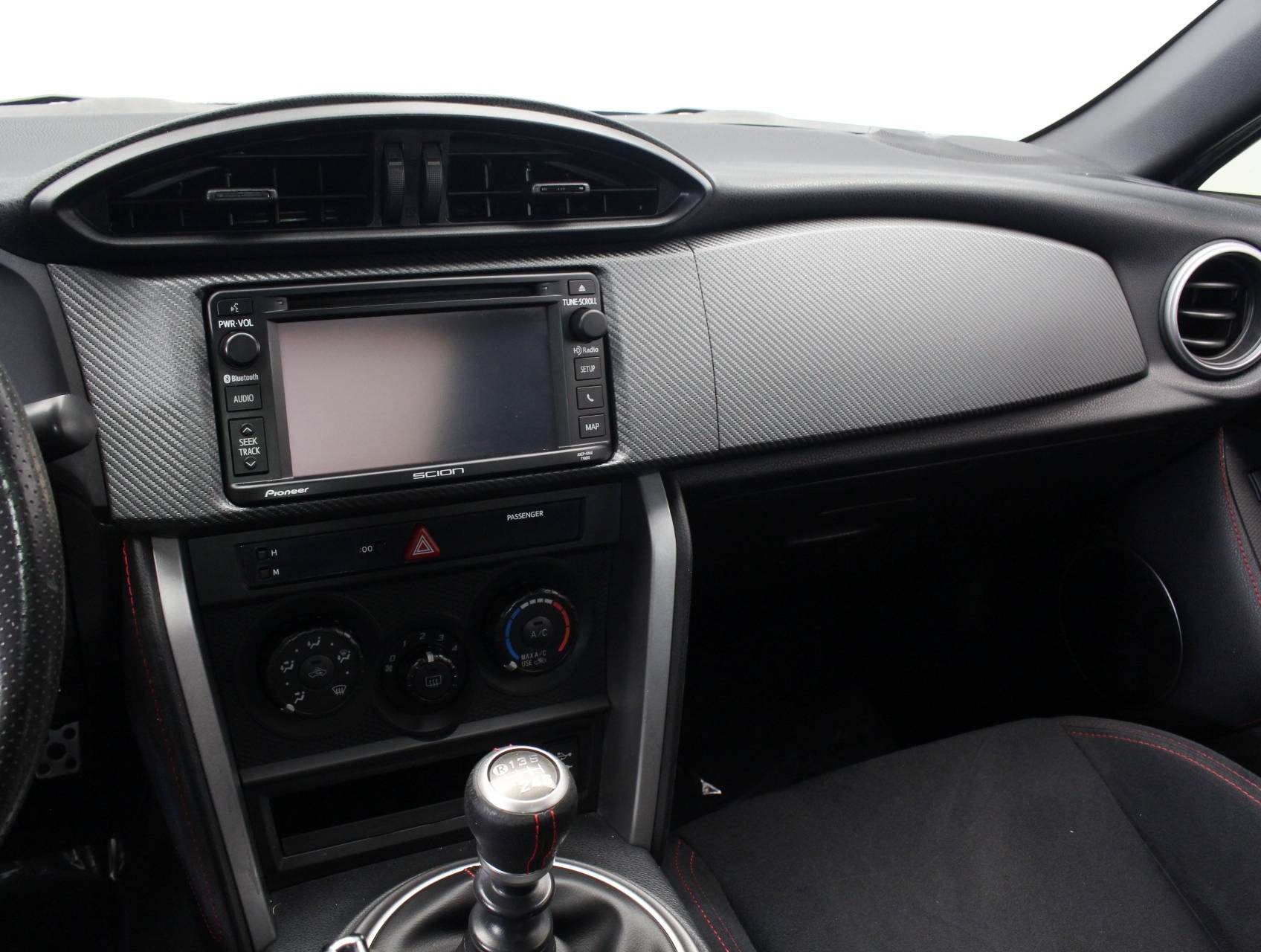 Florida Fine Cars - Used SCION FR S 2015 WEST PALM 