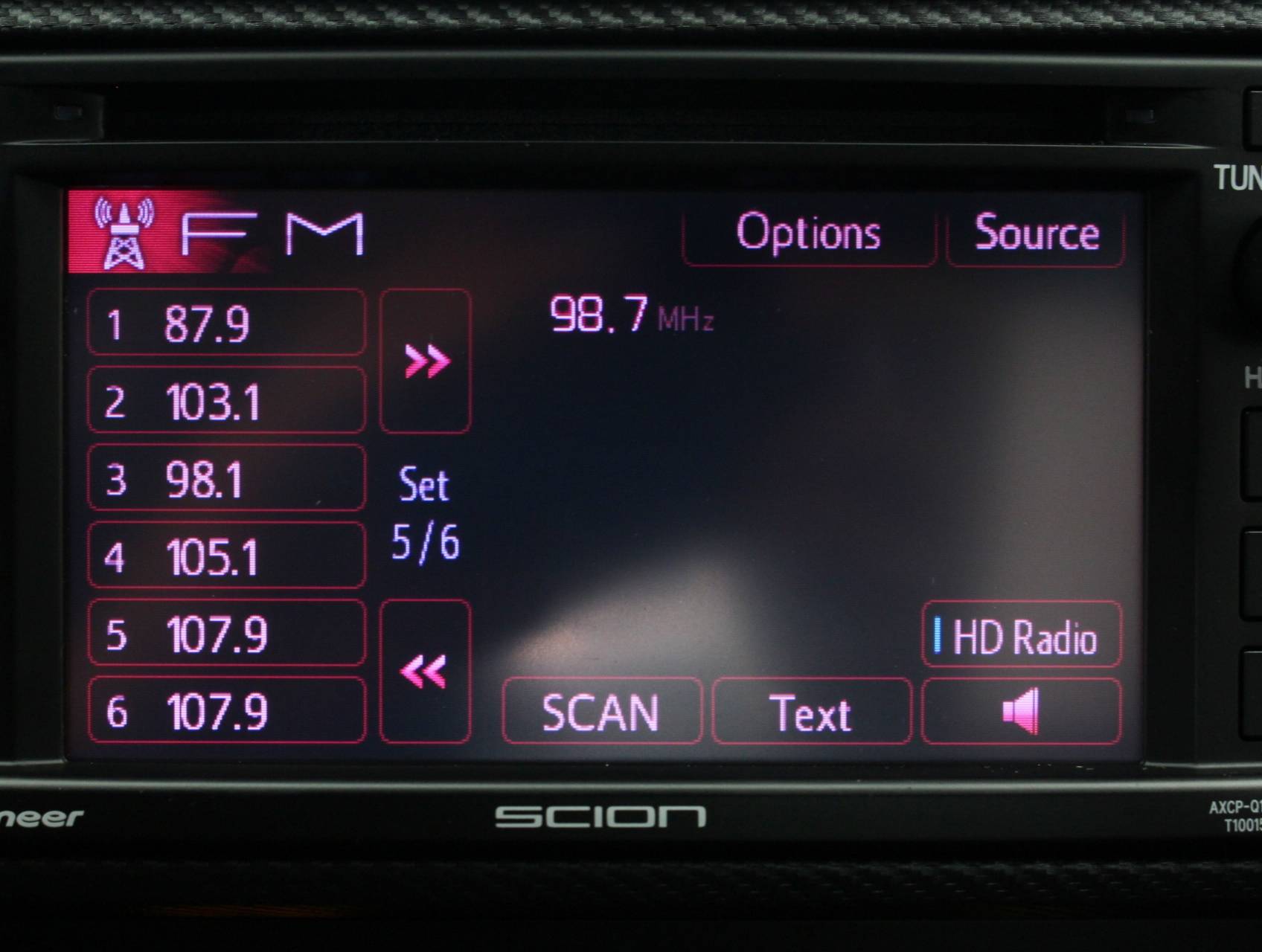 Florida Fine Cars - Used SCION FR S 2015 WEST PALM 