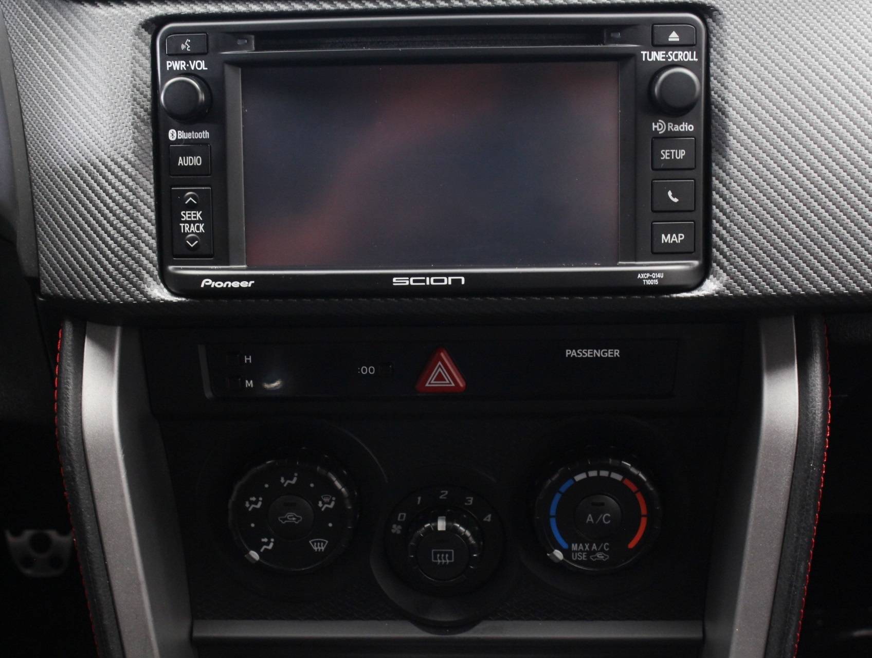 Florida Fine Cars - Used SCION FR S 2015 WEST PALM 