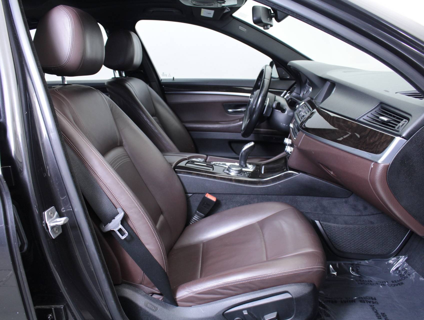 Florida Fine Cars - Used BMW 5 SERIES 2015 MIAMI 528i Xdrive Msport