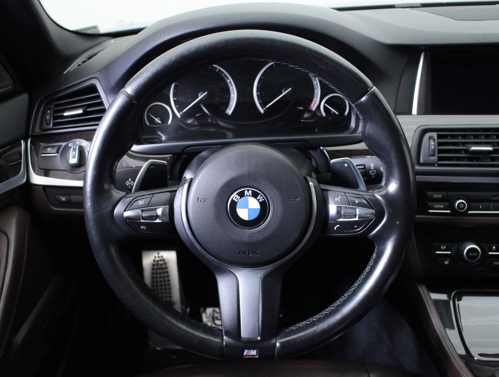 Florida Fine Cars - Used BMW 5 SERIES 2015 MIAMI 528i Xdrive Msport