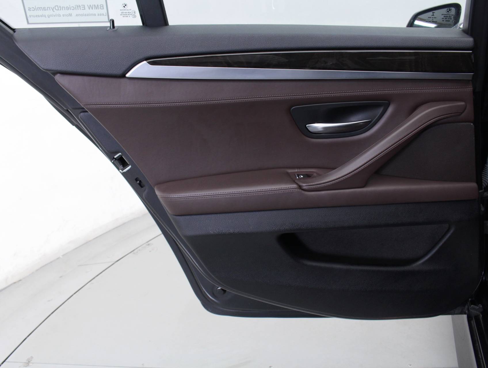 Florida Fine Cars - Used BMW 5 SERIES 2015 MIAMI 528i Xdrive Msport