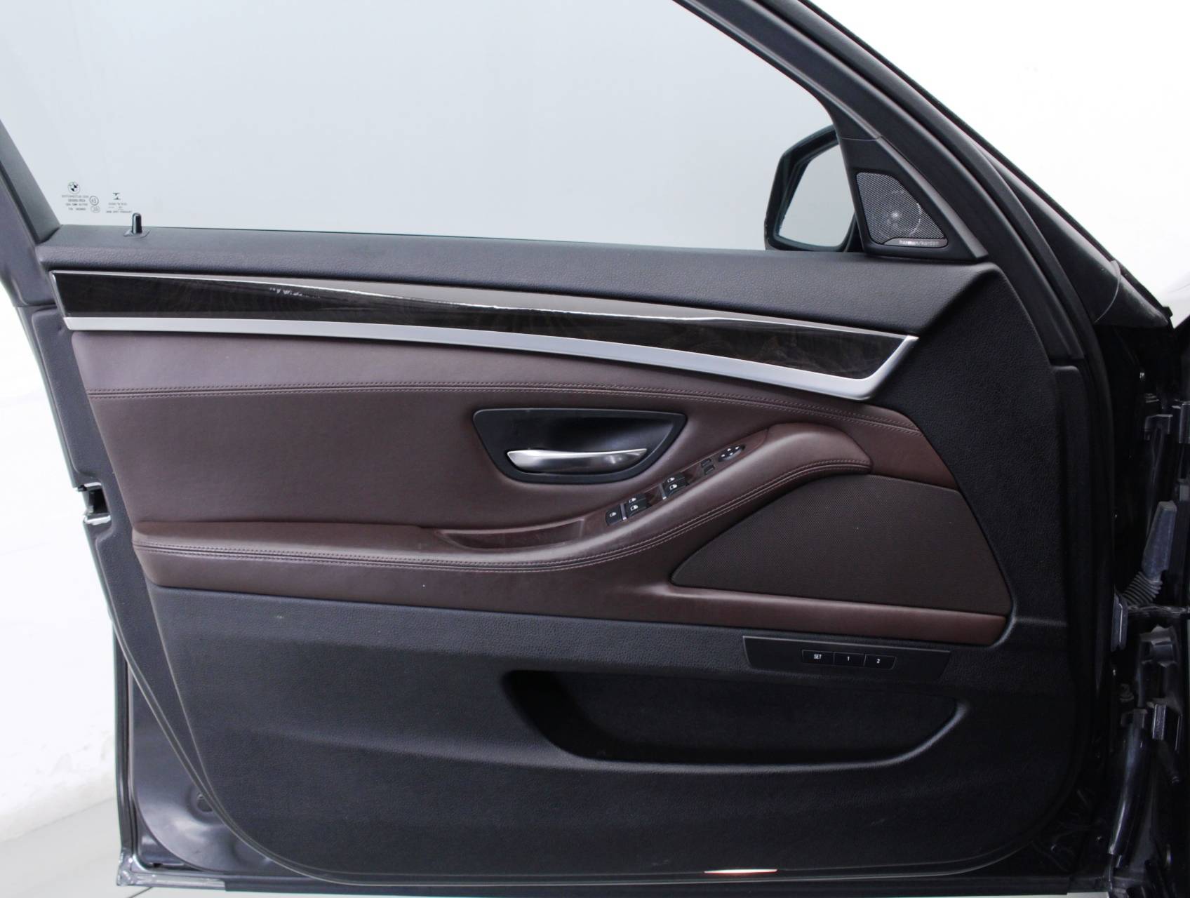 Florida Fine Cars - Used BMW 5 SERIES 2015 MIAMI 528i Xdrive Msport