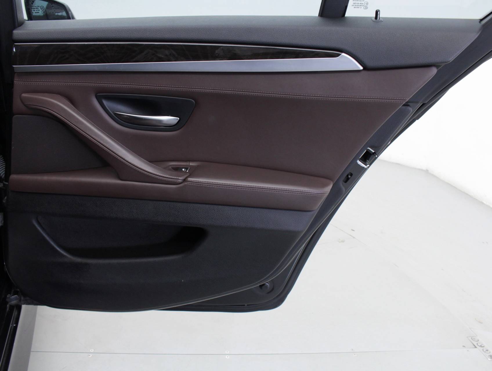 Florida Fine Cars - Used BMW 5 SERIES 2015 MIAMI 528i Xdrive Msport