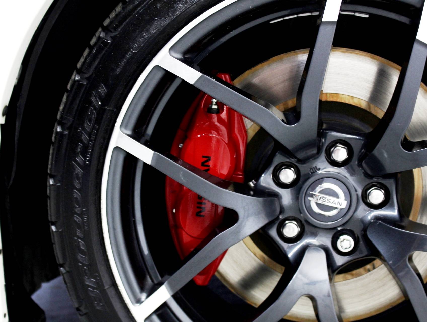 Florida Fine Cars - Used NISSAN 370Z 2016 HOLLYWOOD Nismo Tech 