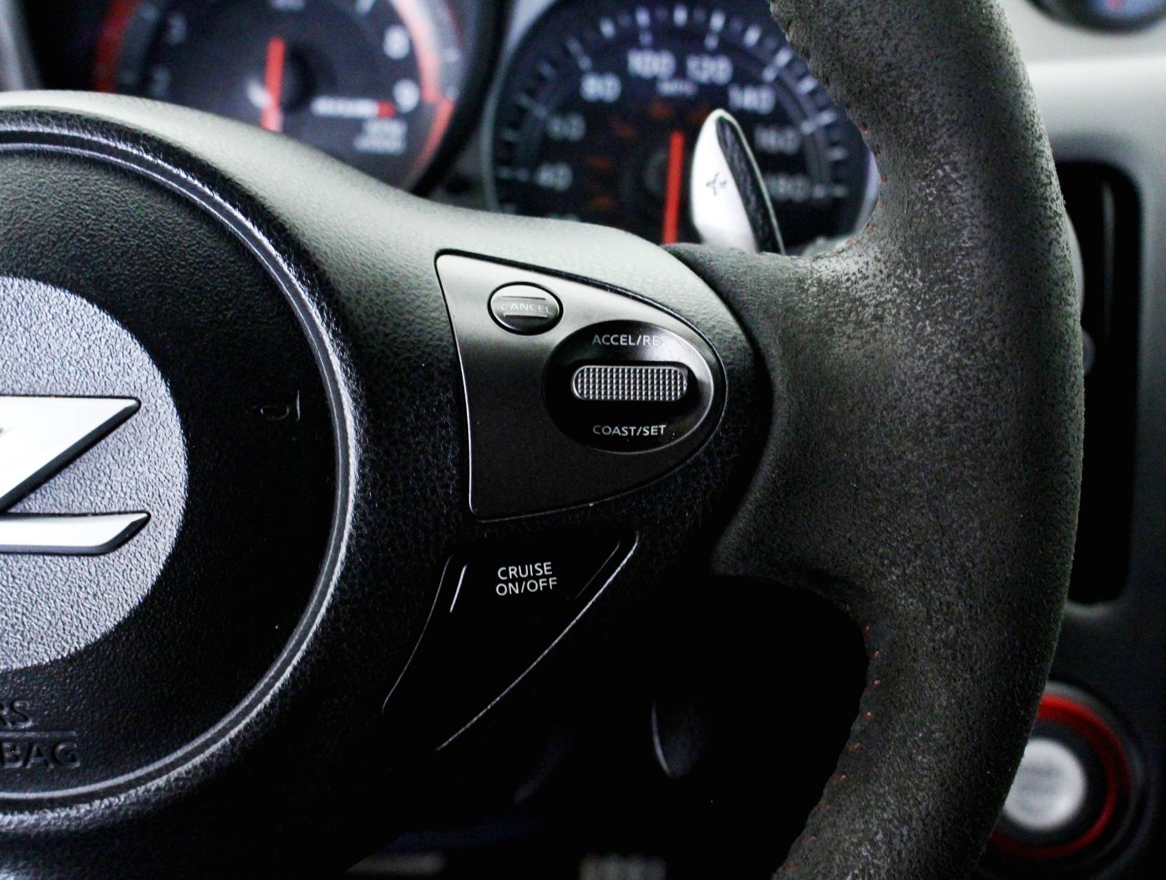 Florida Fine Cars - Used NISSAN 370Z 2016 HOLLYWOOD Nismo Tech 