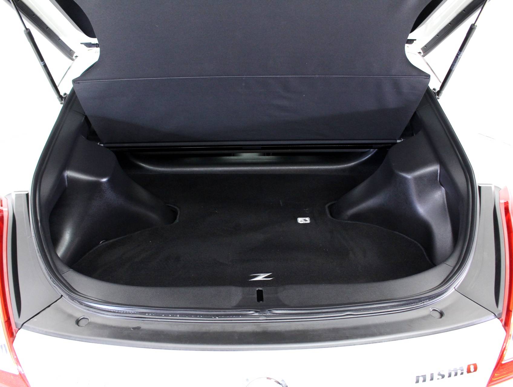 Florida Fine Cars - Used NISSAN 370Z 2016 HOLLYWOOD Nismo Tech 