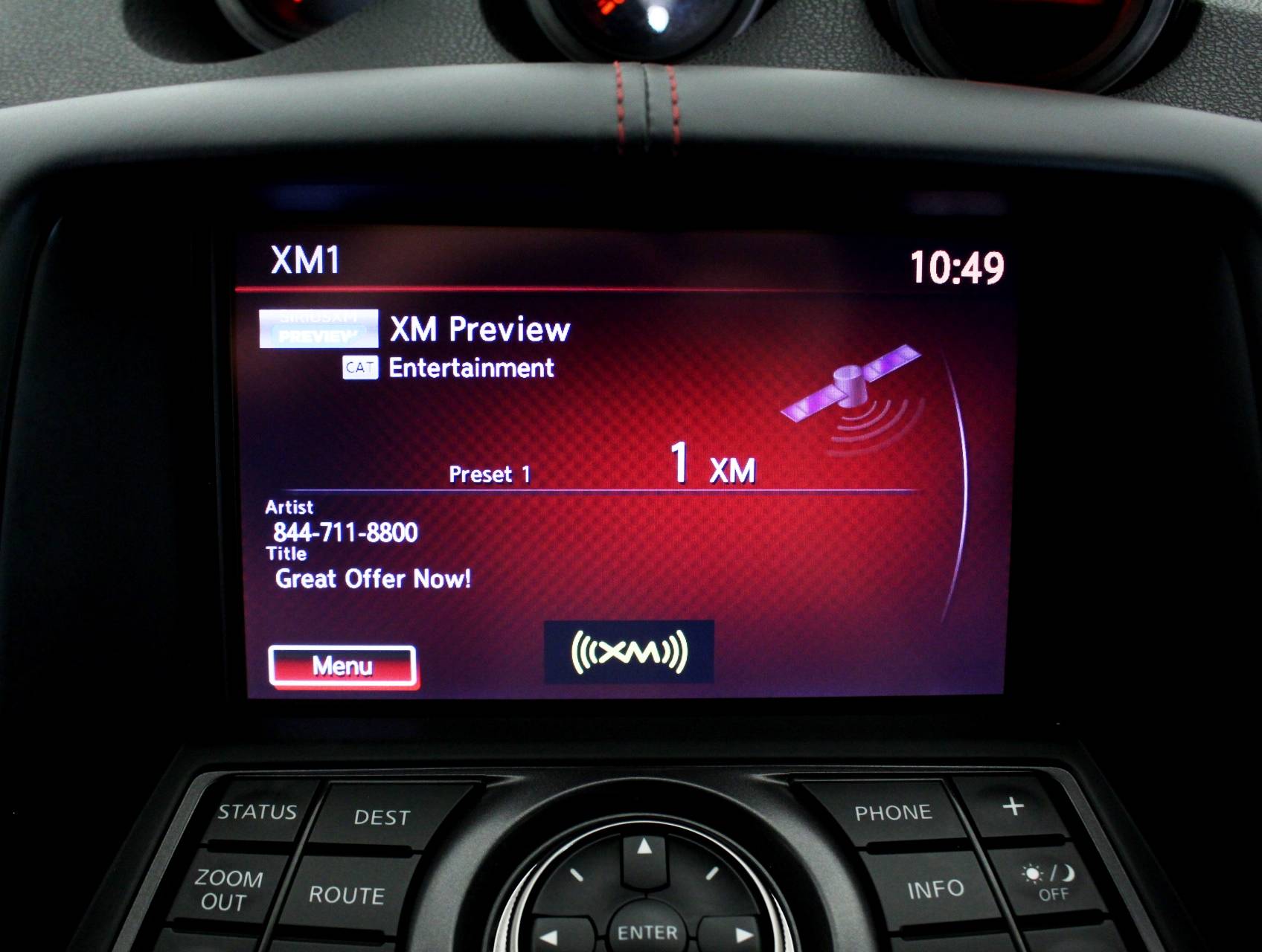 Florida Fine Cars - Used NISSAN 370Z 2016 HOLLYWOOD Nismo Tech 