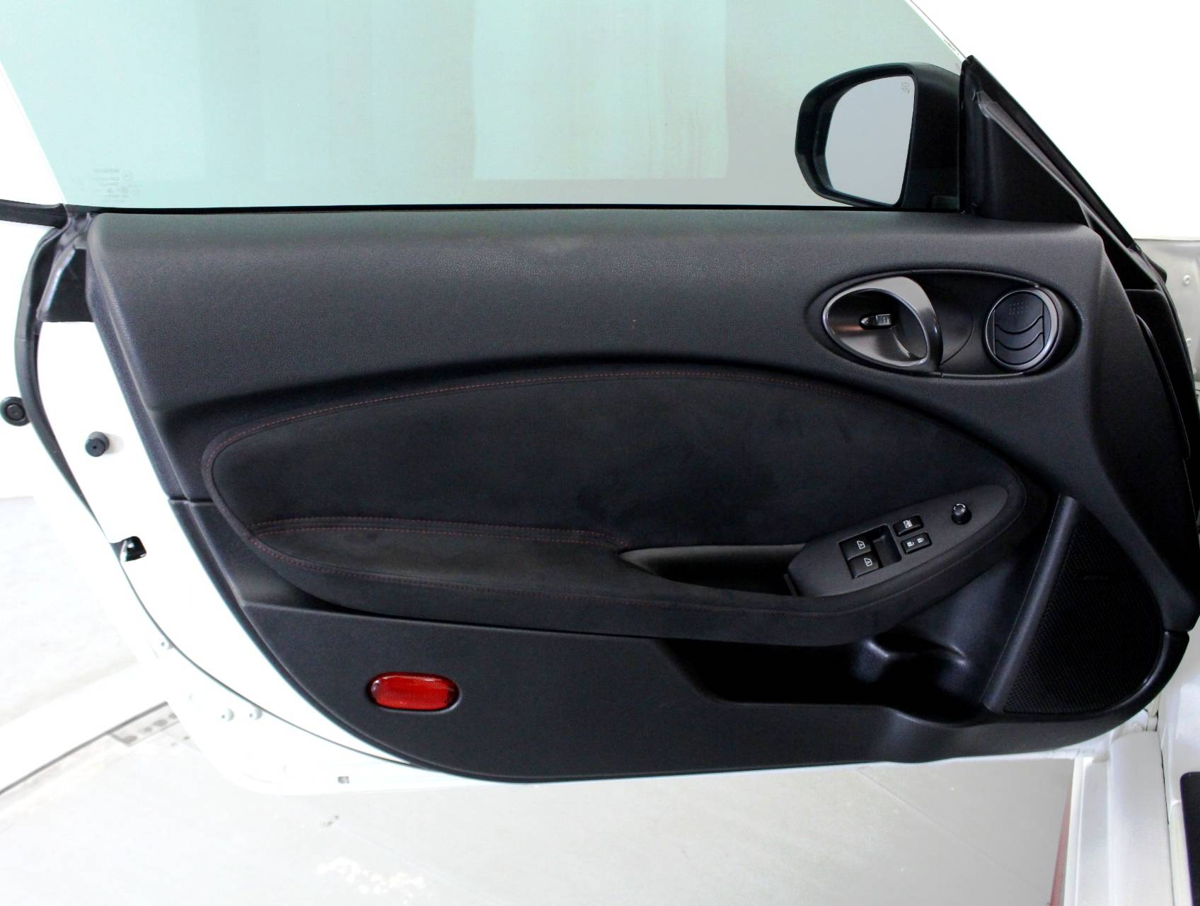 Florida Fine Cars - Used NISSAN 370Z 2016 HOLLYWOOD Nismo Tech 