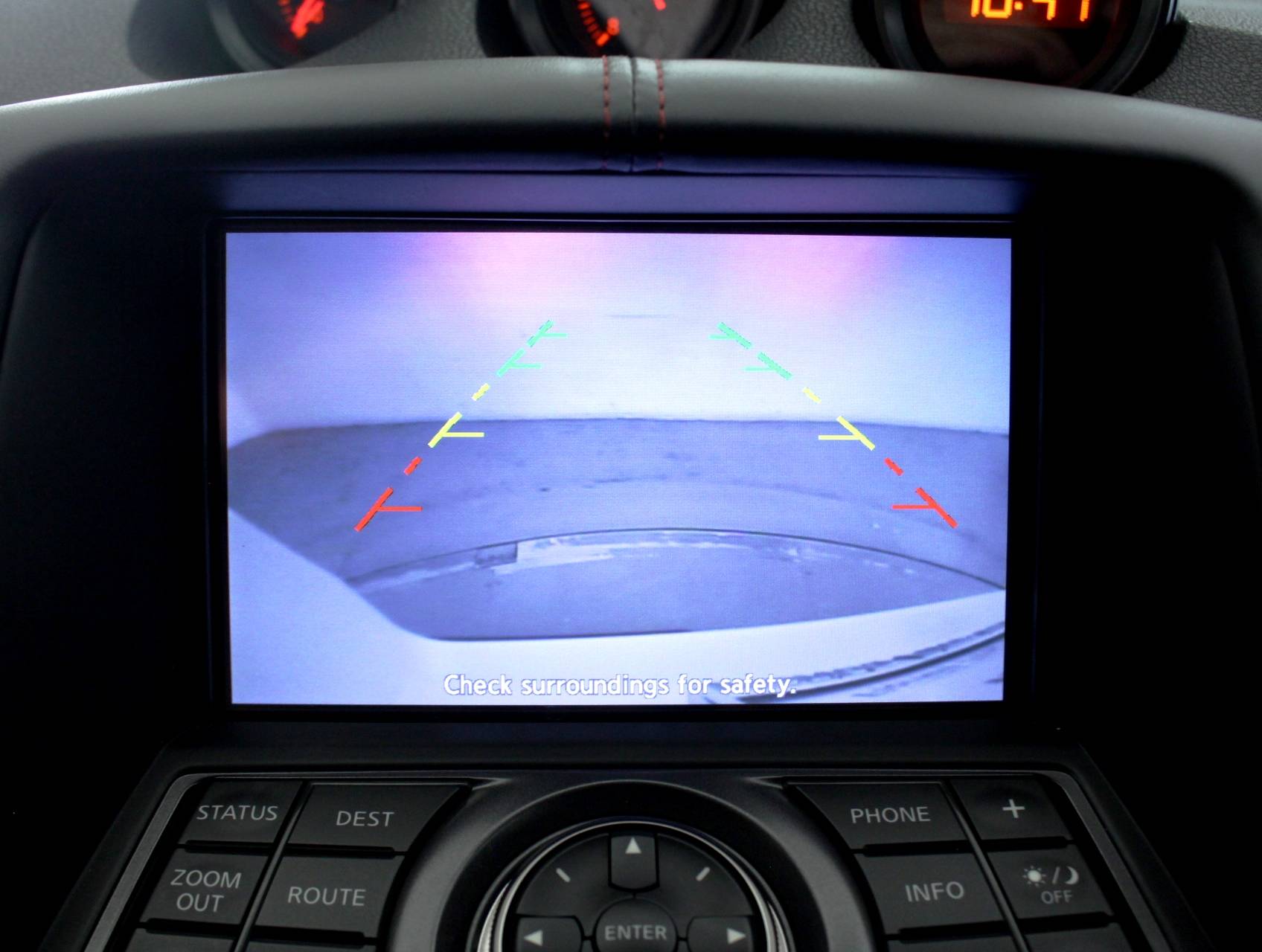 Florida Fine Cars - Used NISSAN 370Z 2016 HOLLYWOOD Nismo Tech 