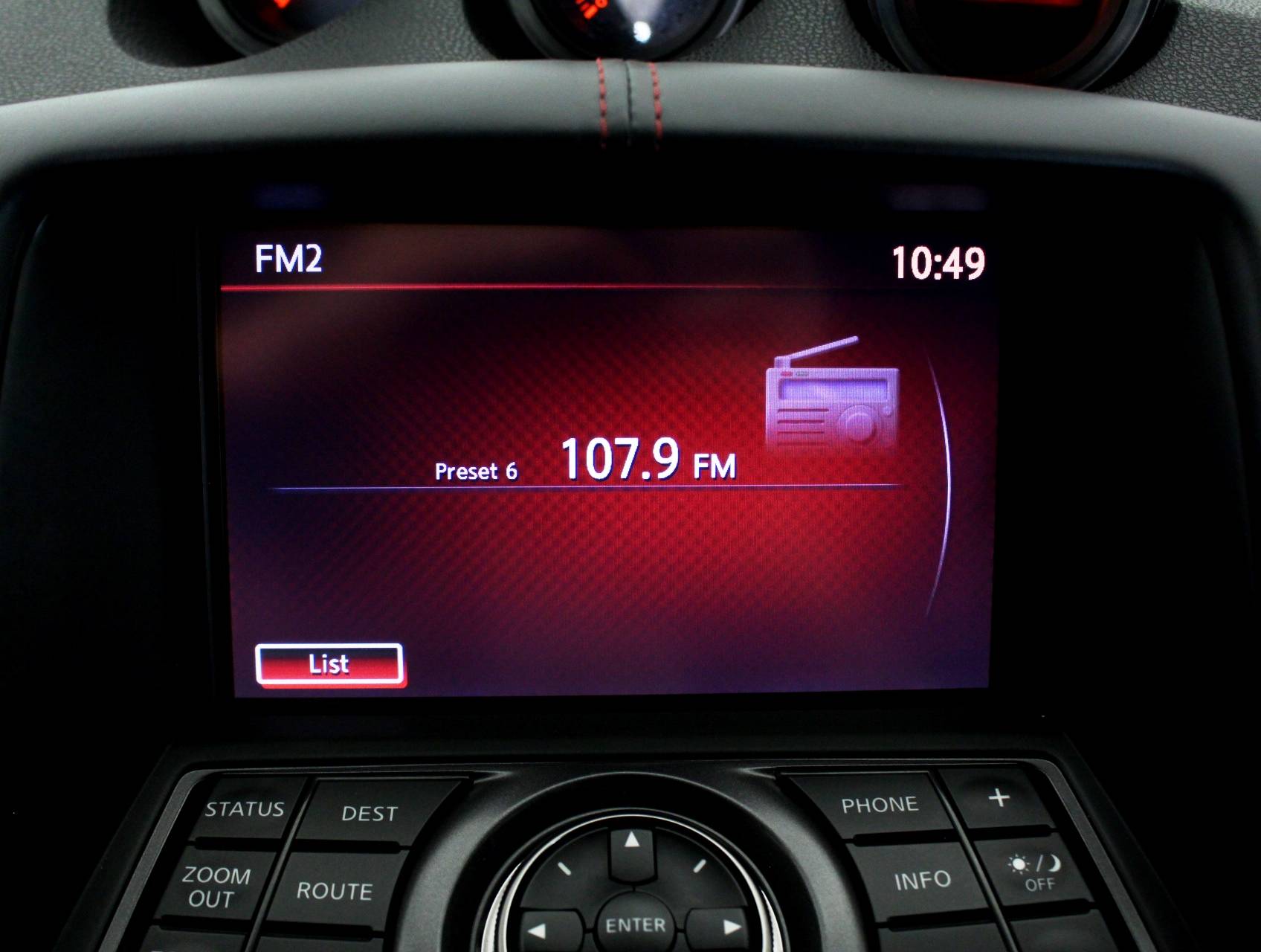 Florida Fine Cars - Used NISSAN 370Z 2016 HOLLYWOOD Nismo Tech 