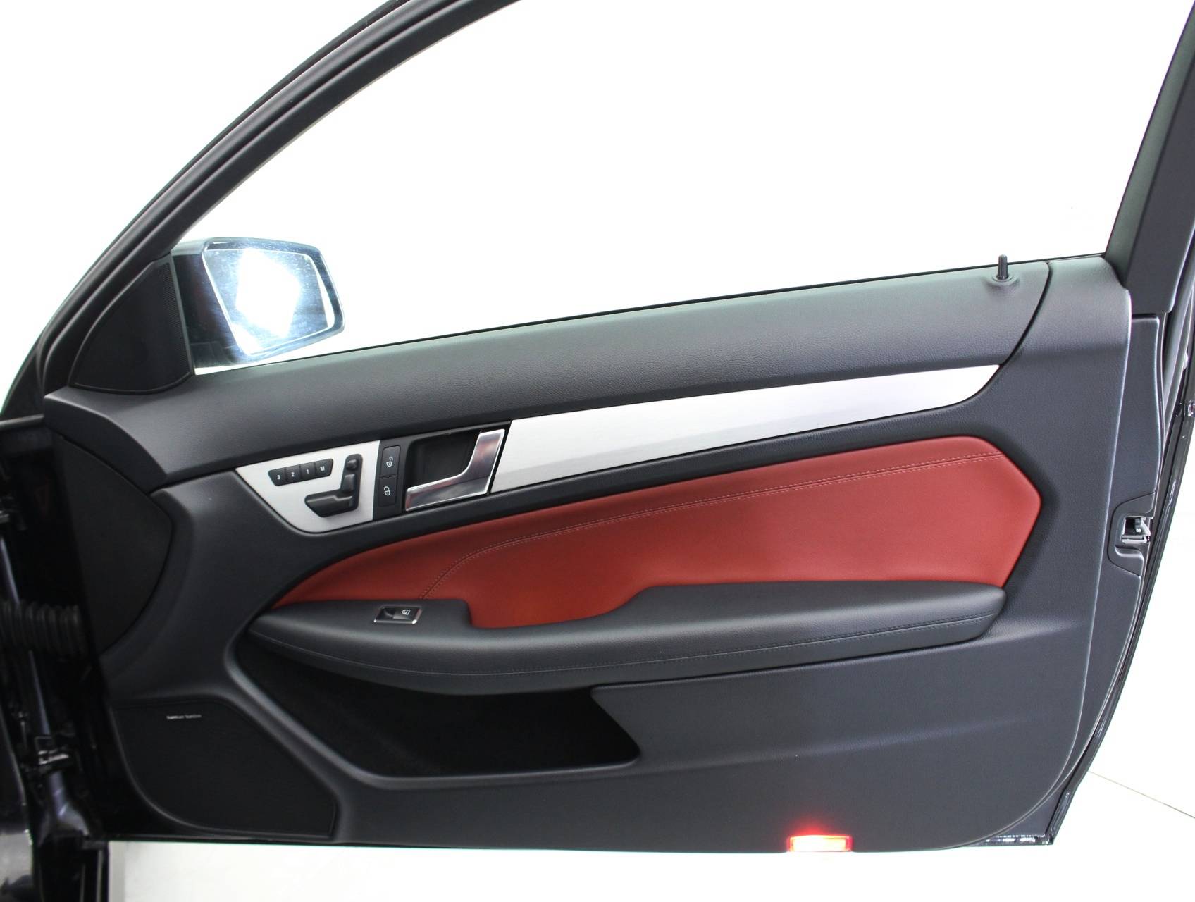 Florida Fine Cars - Used MERCEDES-BENZ C CLASS 2013 HOLLYWOOD C250