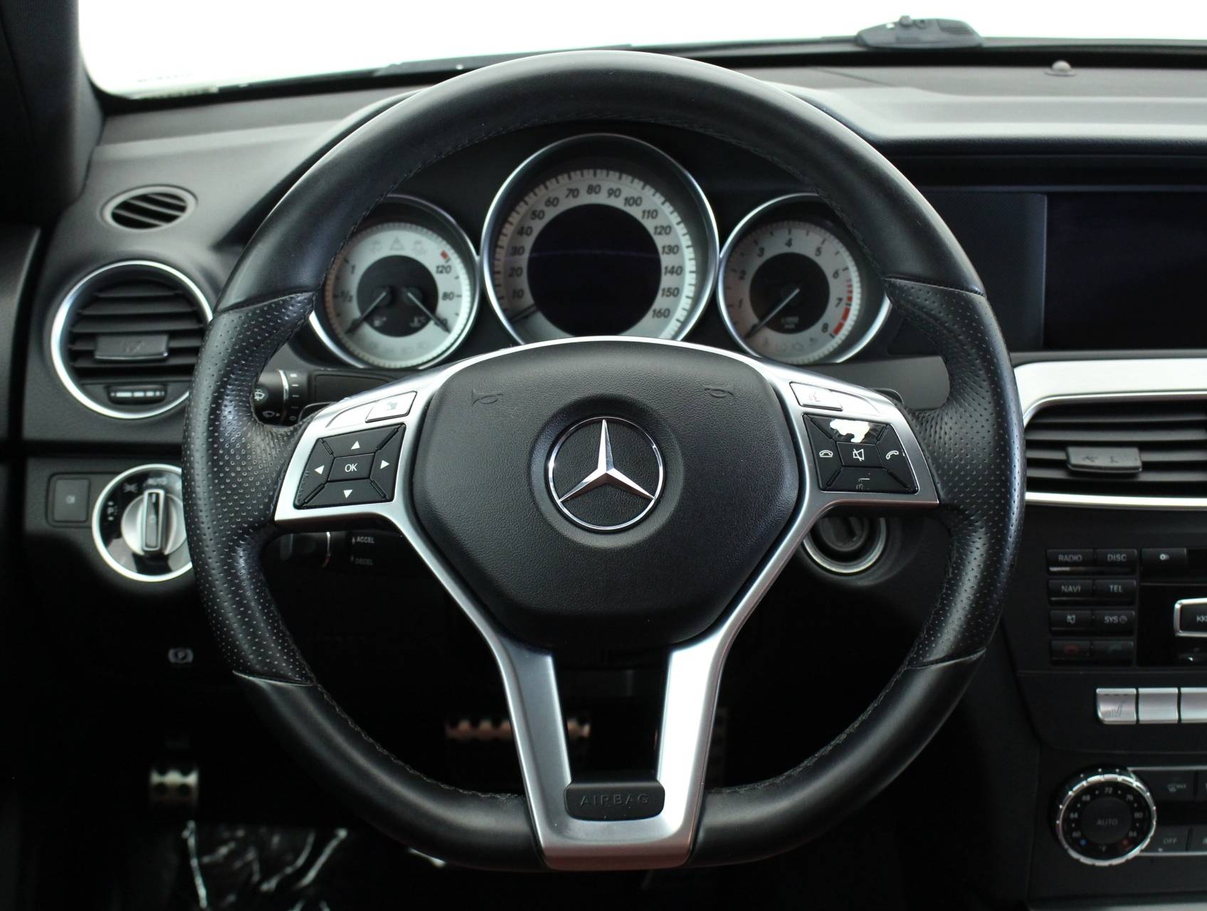 Florida Fine Cars - Used MERCEDES-BENZ C CLASS 2013 HOLLYWOOD C250