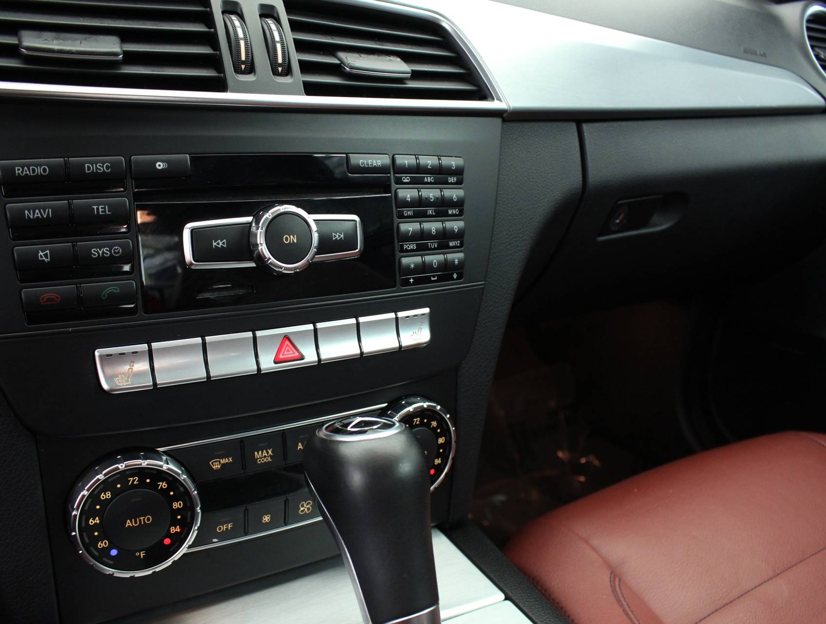 Florida Fine Cars - Used MERCEDES-BENZ C CLASS 2013 HOLLYWOOD C250