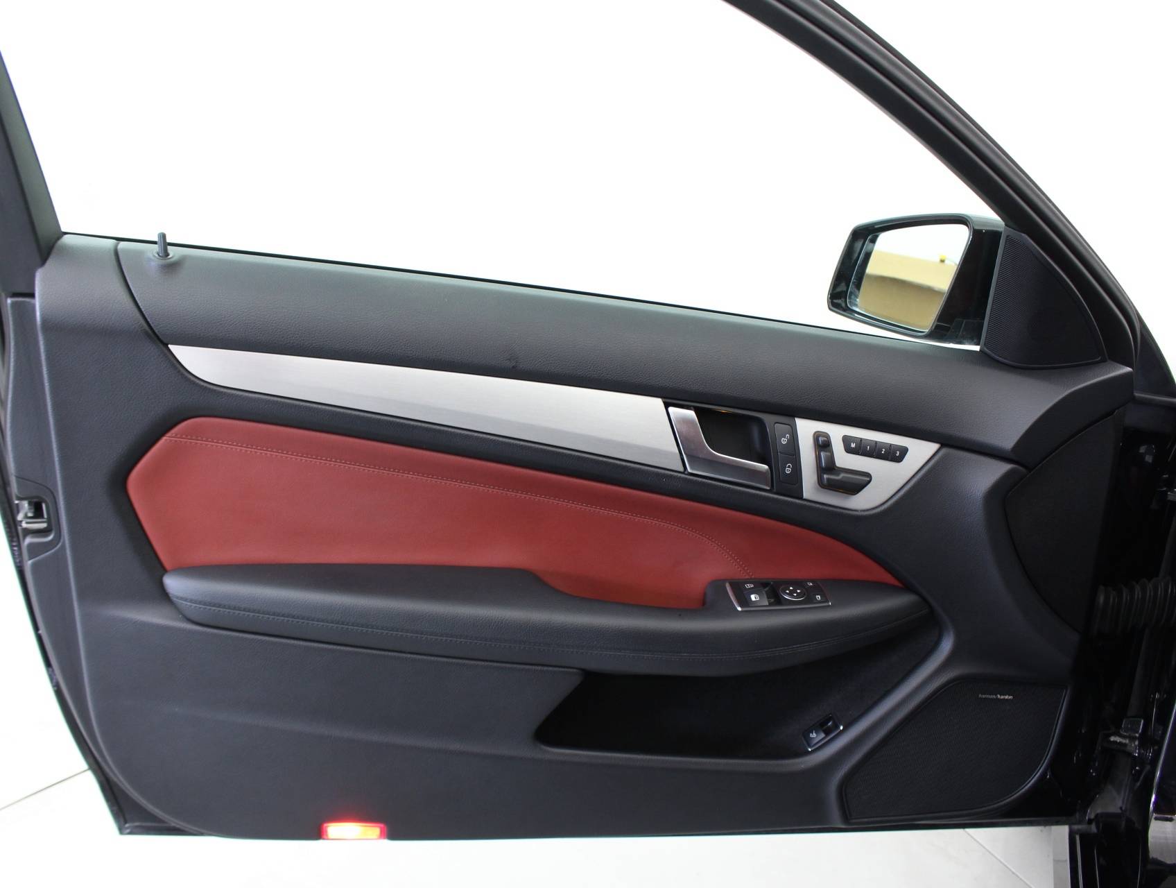 Florida Fine Cars - Used MERCEDES-BENZ C CLASS 2013 HOLLYWOOD C250