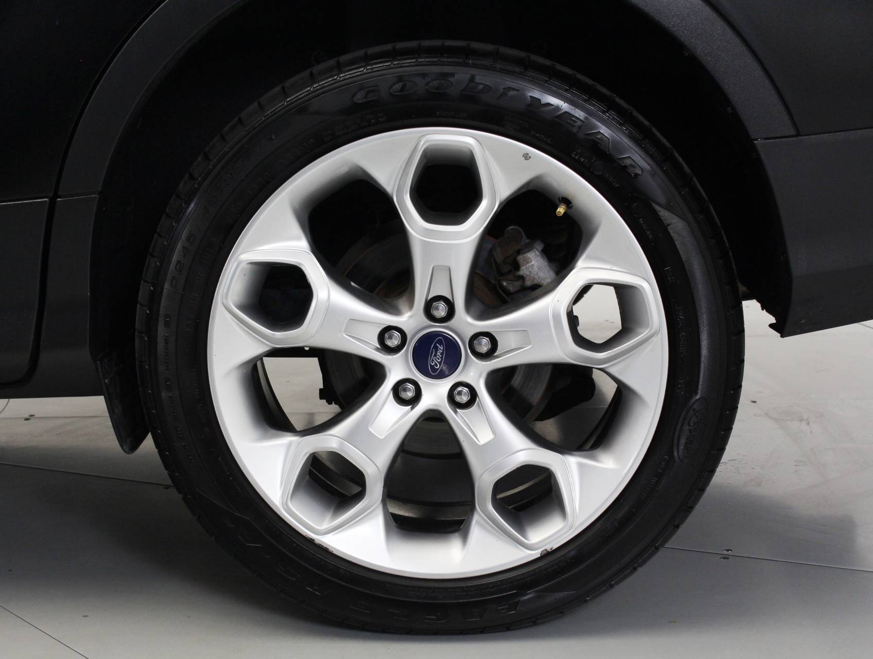 Florida Fine Cars - Used FORD ESCAPE 2013 WEST PALM Titanium 4x4