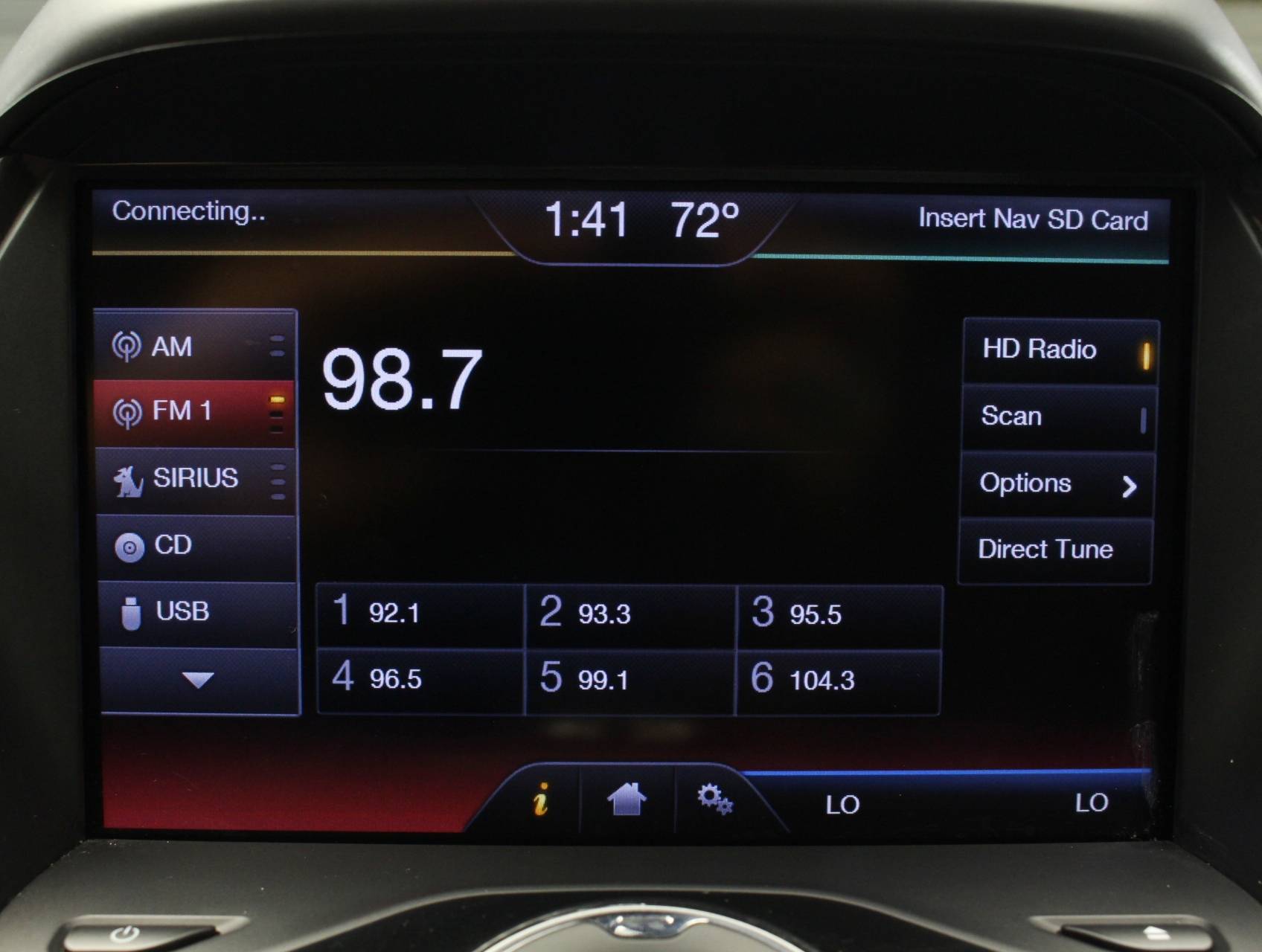 Florida Fine Cars - Used FORD ESCAPE 2013 WEST PALM Titanium 4x4