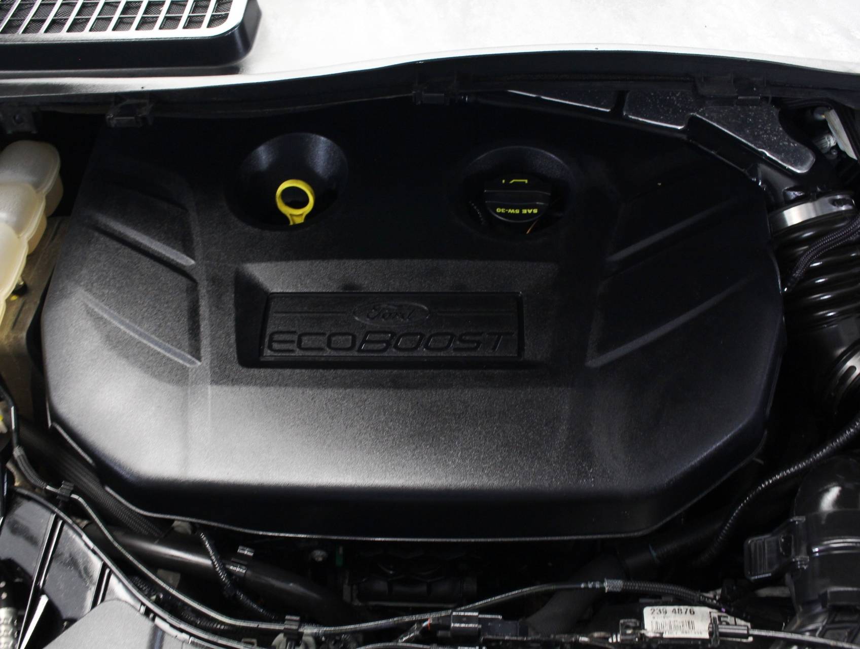 Florida Fine Cars - Used FORD ESCAPE 2013 WEST PALM Titanium 4x4