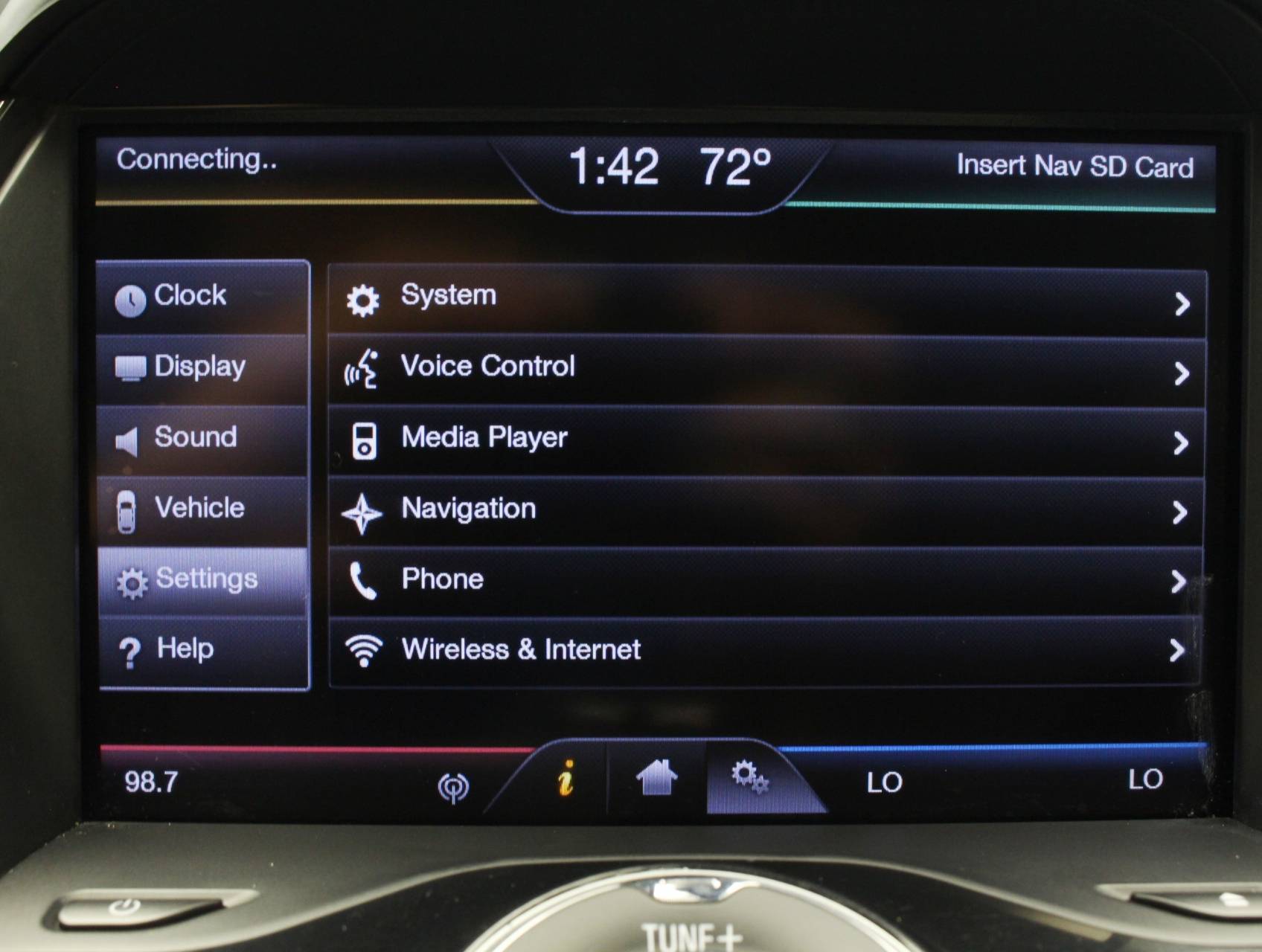 Florida Fine Cars - Used FORD ESCAPE 2013 WEST PALM Titanium 4x4