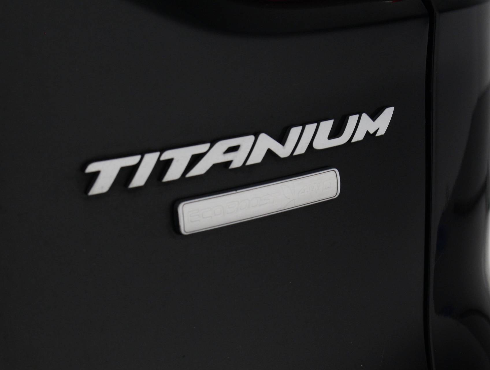 Florida Fine Cars - Used FORD ESCAPE 2013 WEST PALM Titanium 4x4