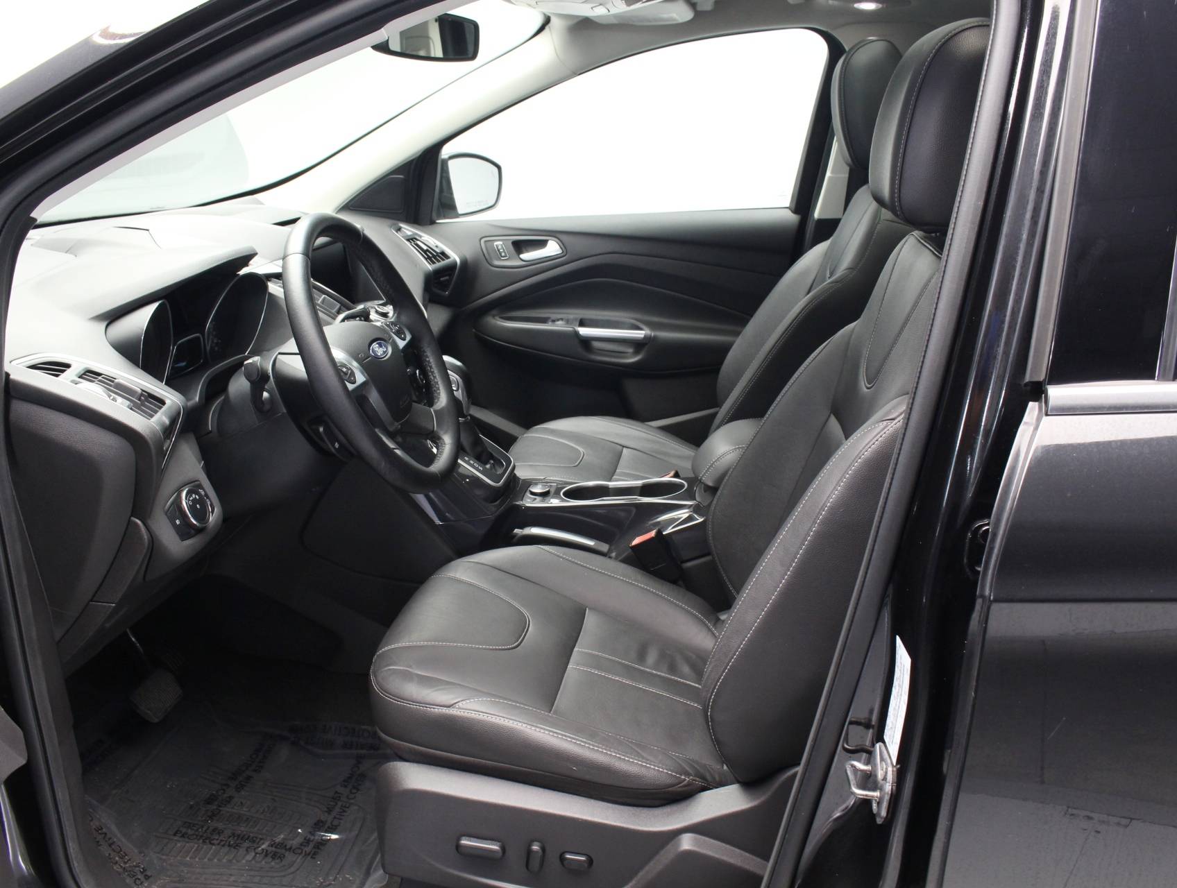 Florida Fine Cars - Used FORD ESCAPE 2013 WEST PALM Titanium 4x4