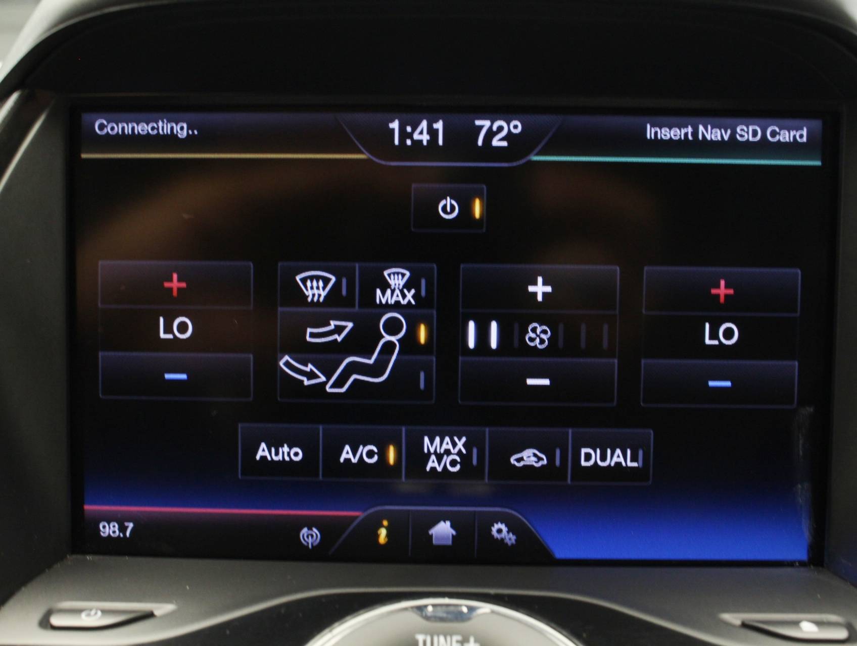 Florida Fine Cars - Used FORD ESCAPE 2013 WEST PALM Titanium 4x4