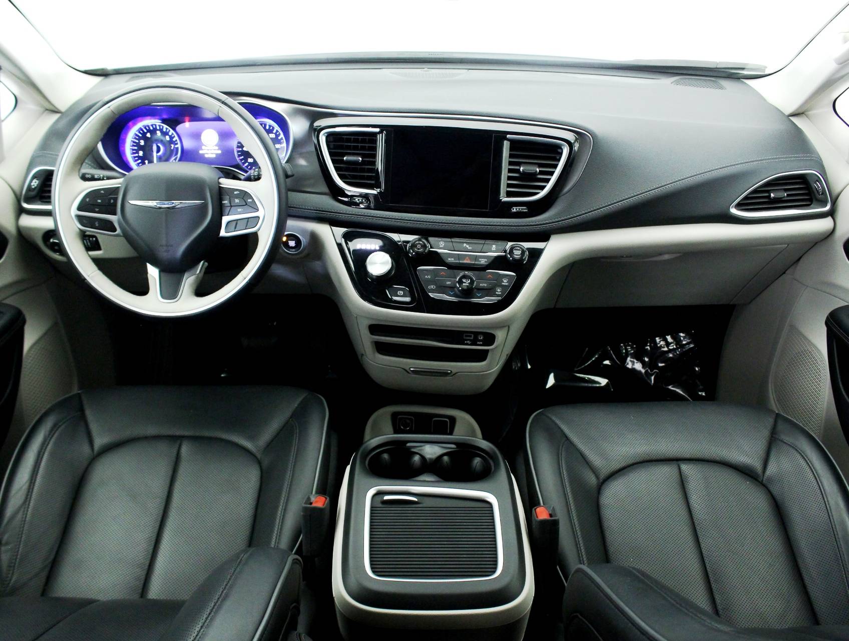 Florida Fine Cars - Used CHRYSLER PACIFICA 2018 MIAMI LIMITED PLATINUM